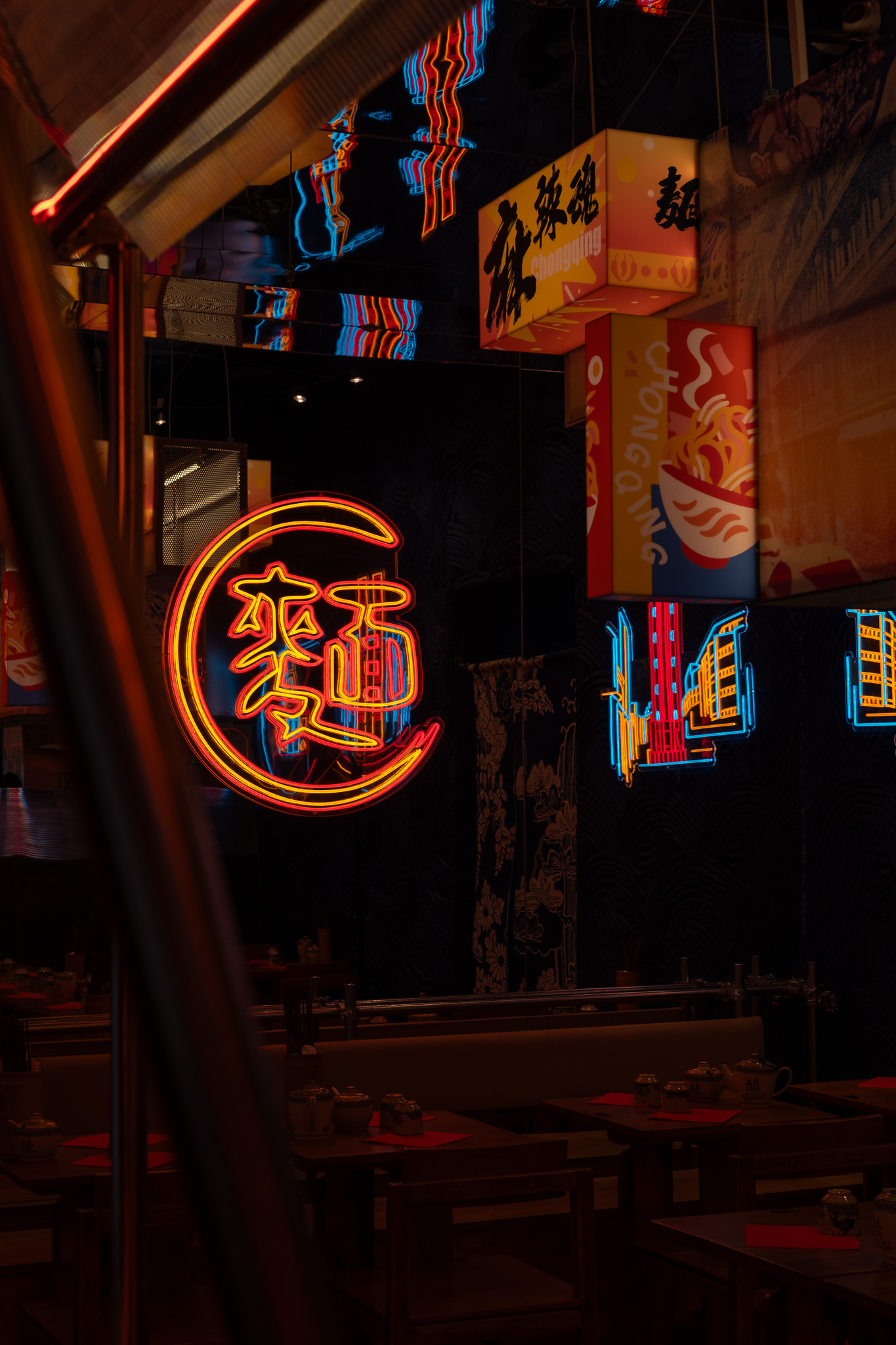 Lieux - photographie par Eyma Photographe