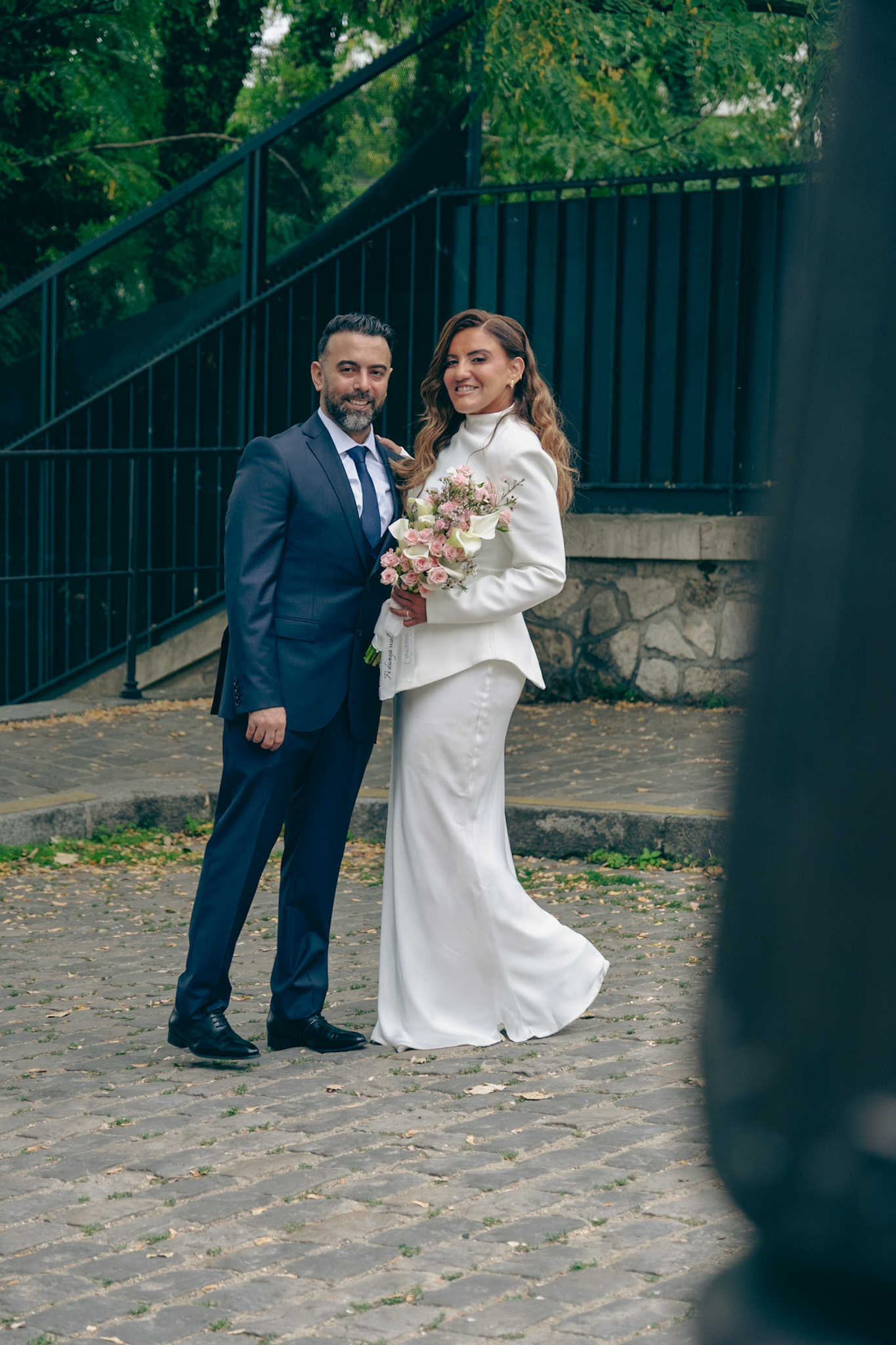 Mariages - photographie par EymaPhotographe
