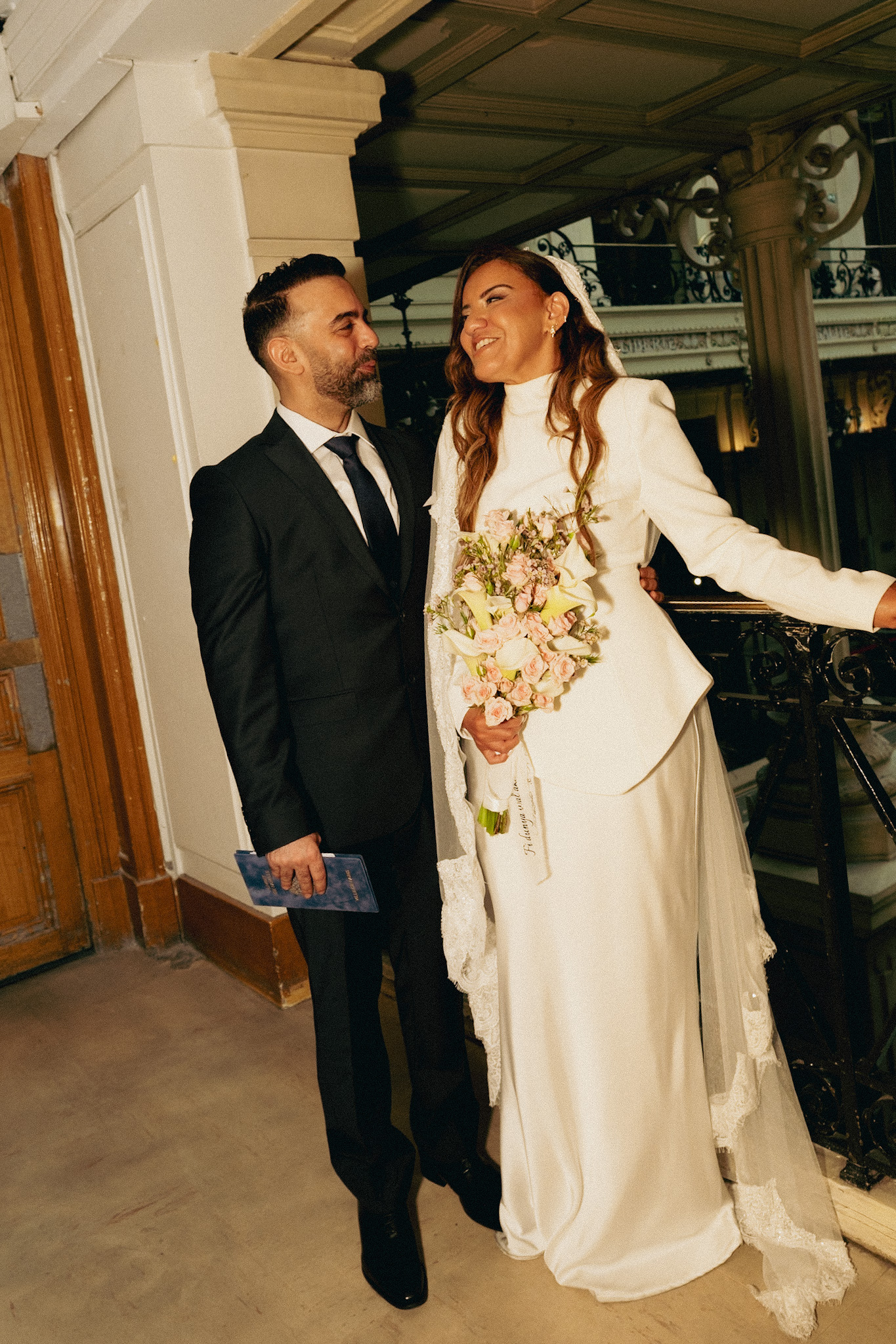 Mariages - photographie par EymaPhotographe