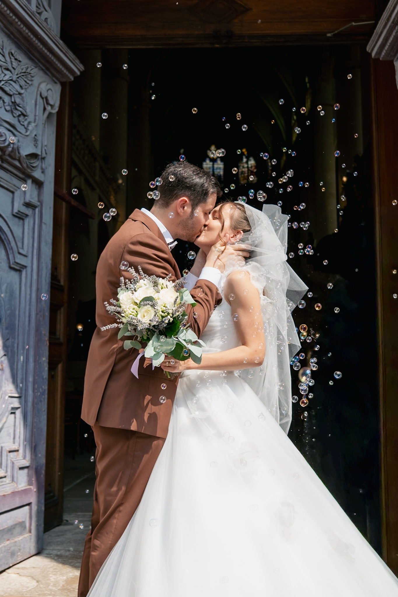 Mariages - photographie par Eyma Photographe