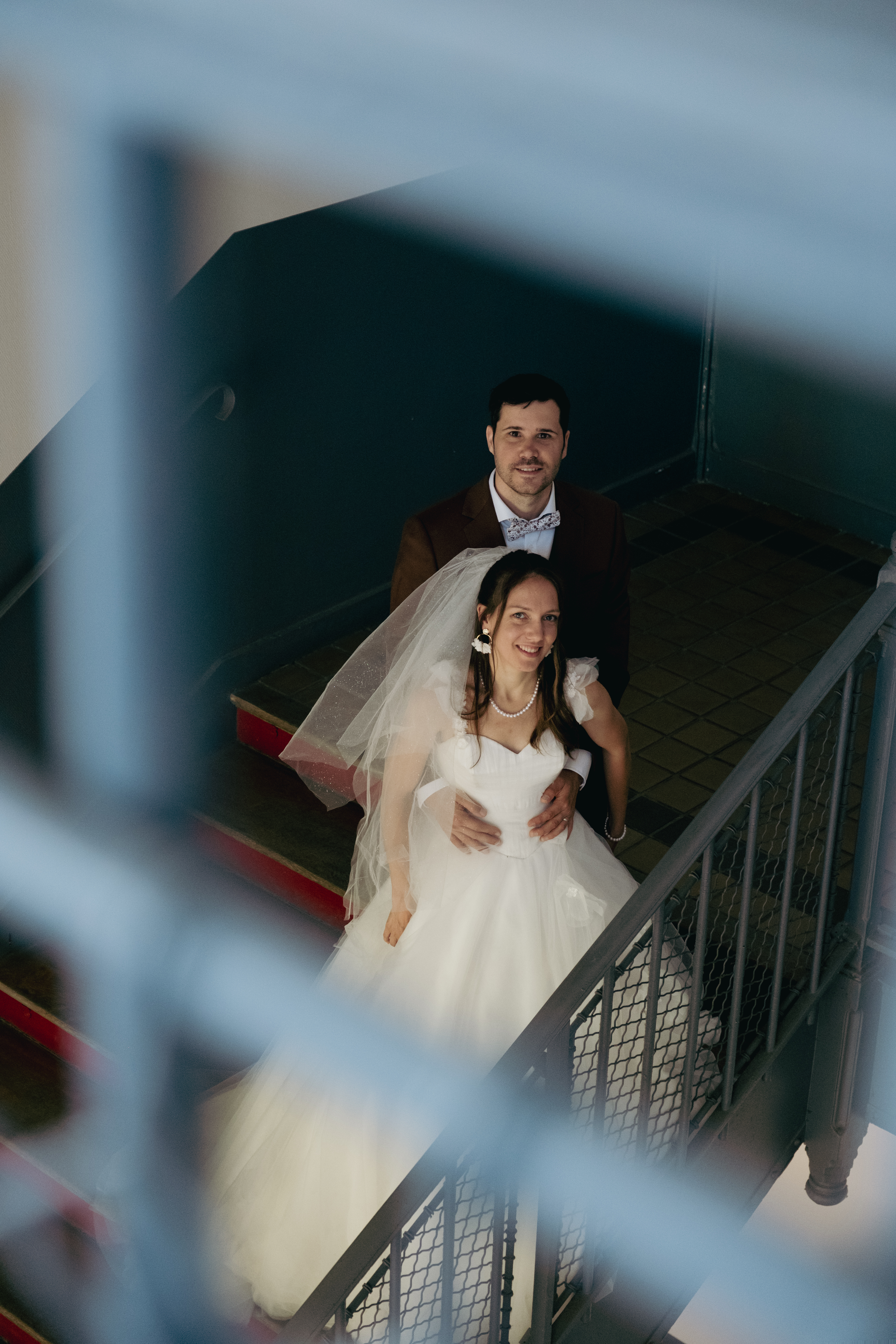 Mariages - photographie par Eyma Photographe