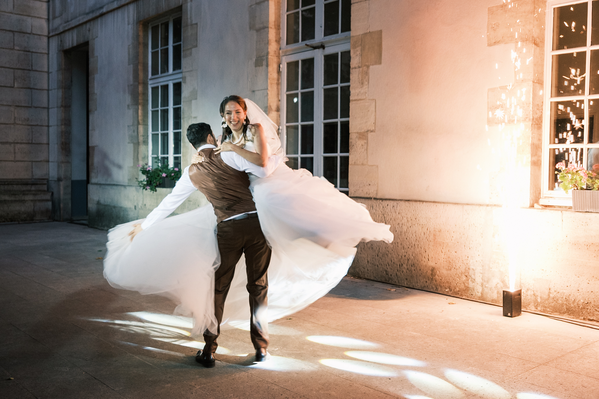 Mariages - photographie par Eyma Photographe
