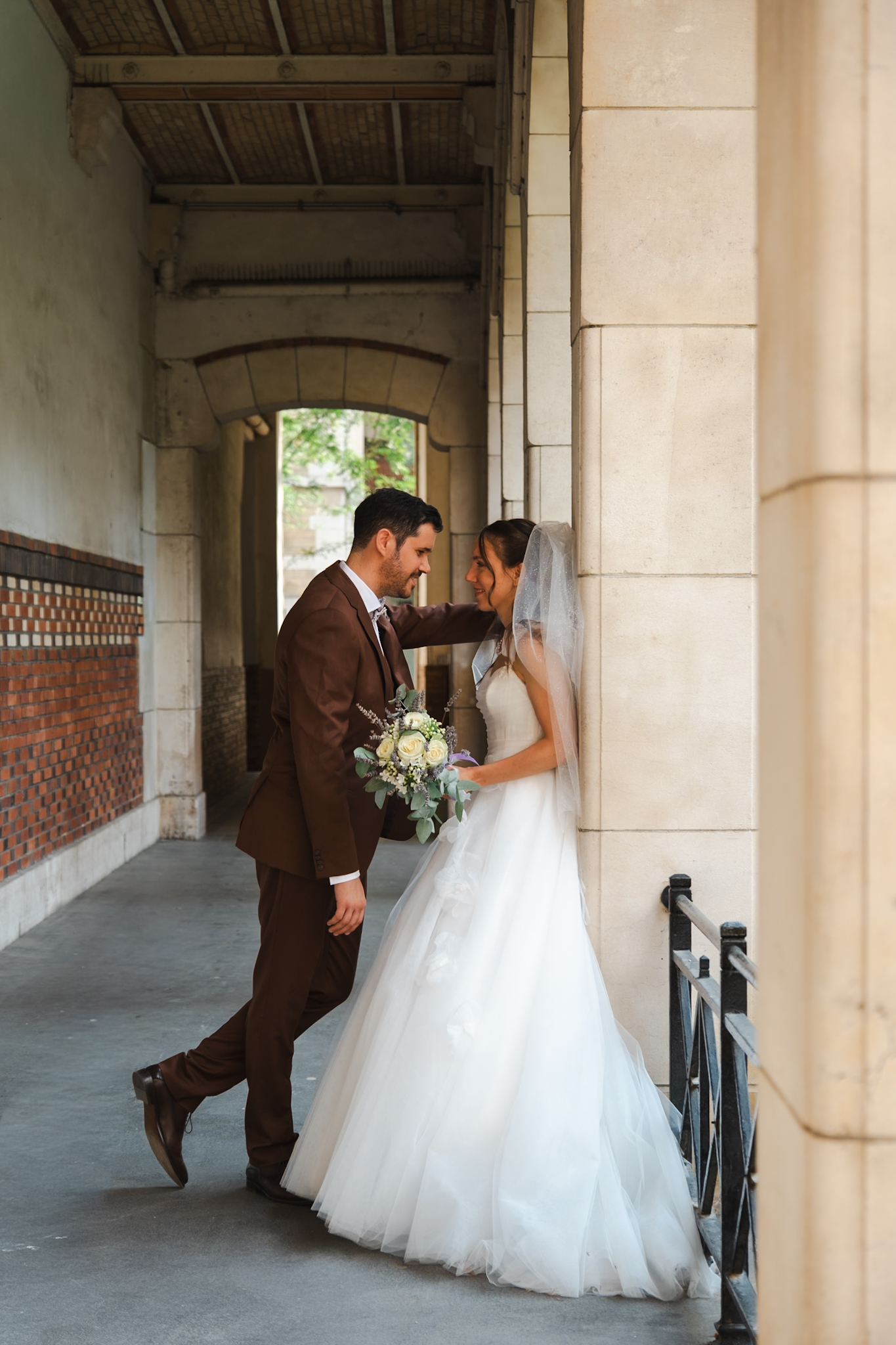 Mariages - photographie par Eyma Photographe