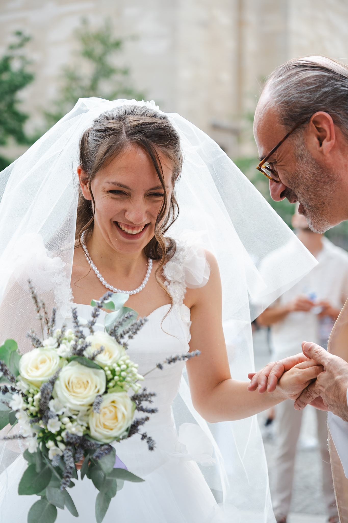 Mariages - photographie par Eyma Photographe