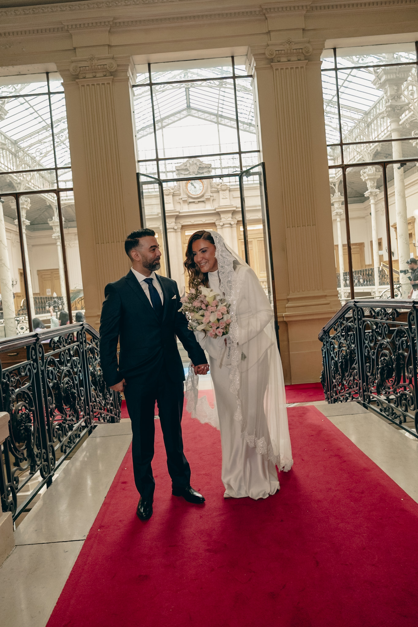 Mariages - photographie par EymaPhotographe