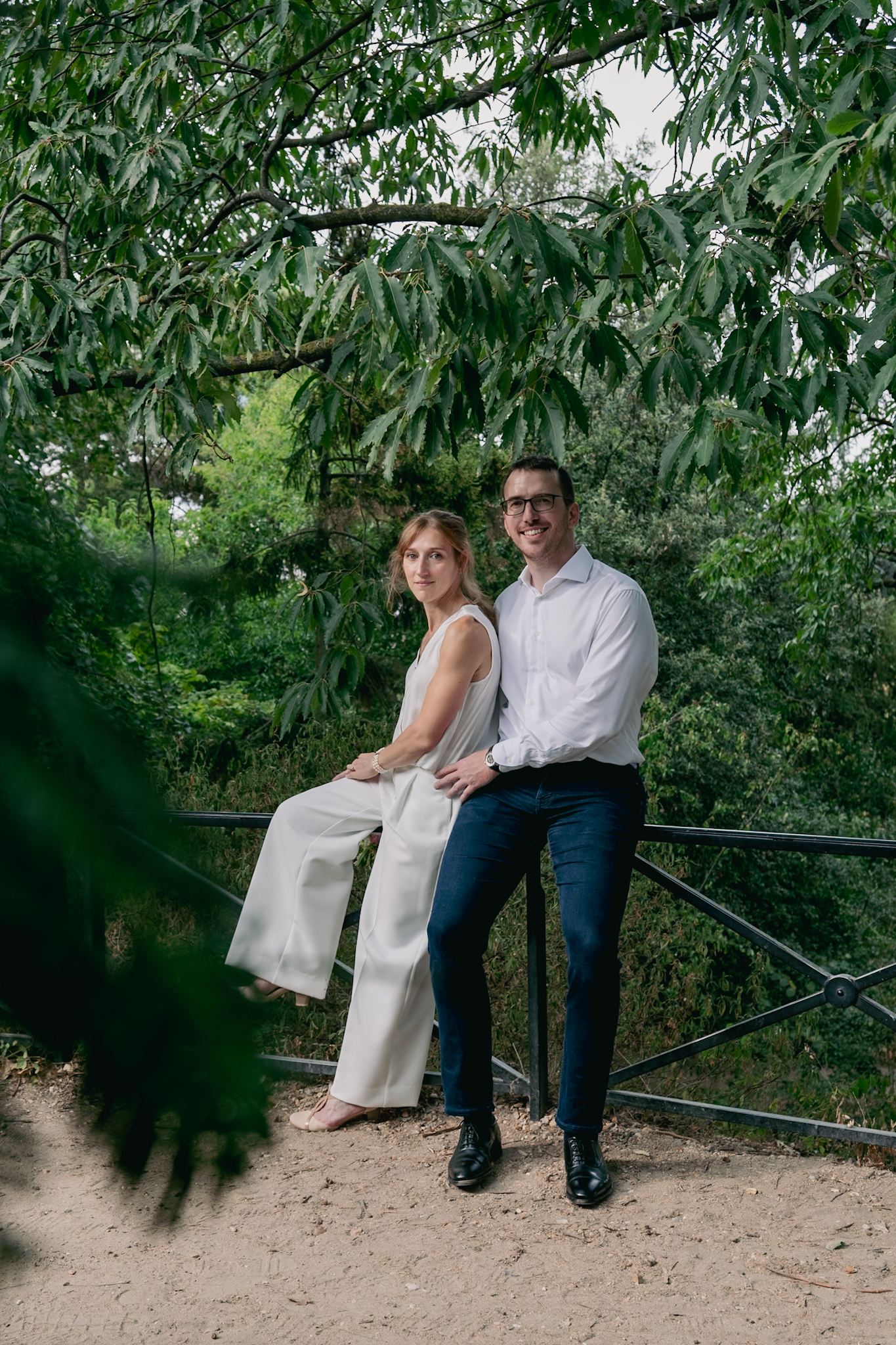 Mariages - photographie par Eyma Photographe