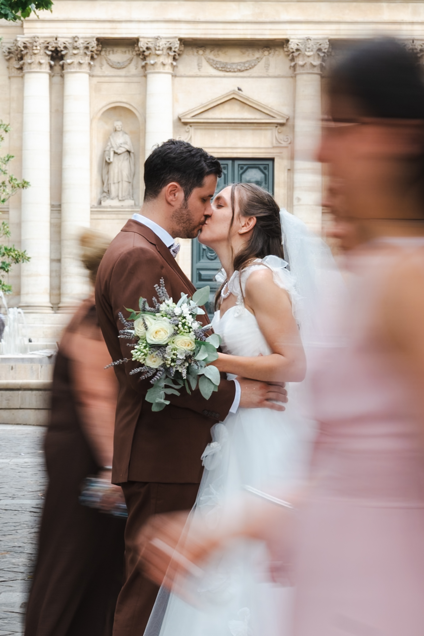 Mariages - photographie par Eyma Photographe