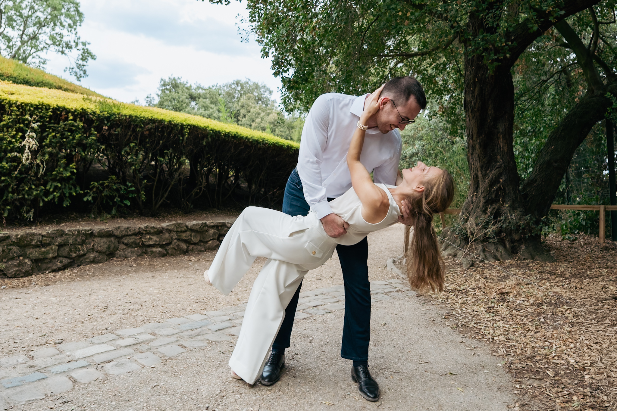 Mariages - photographie par Eyma Photographe
