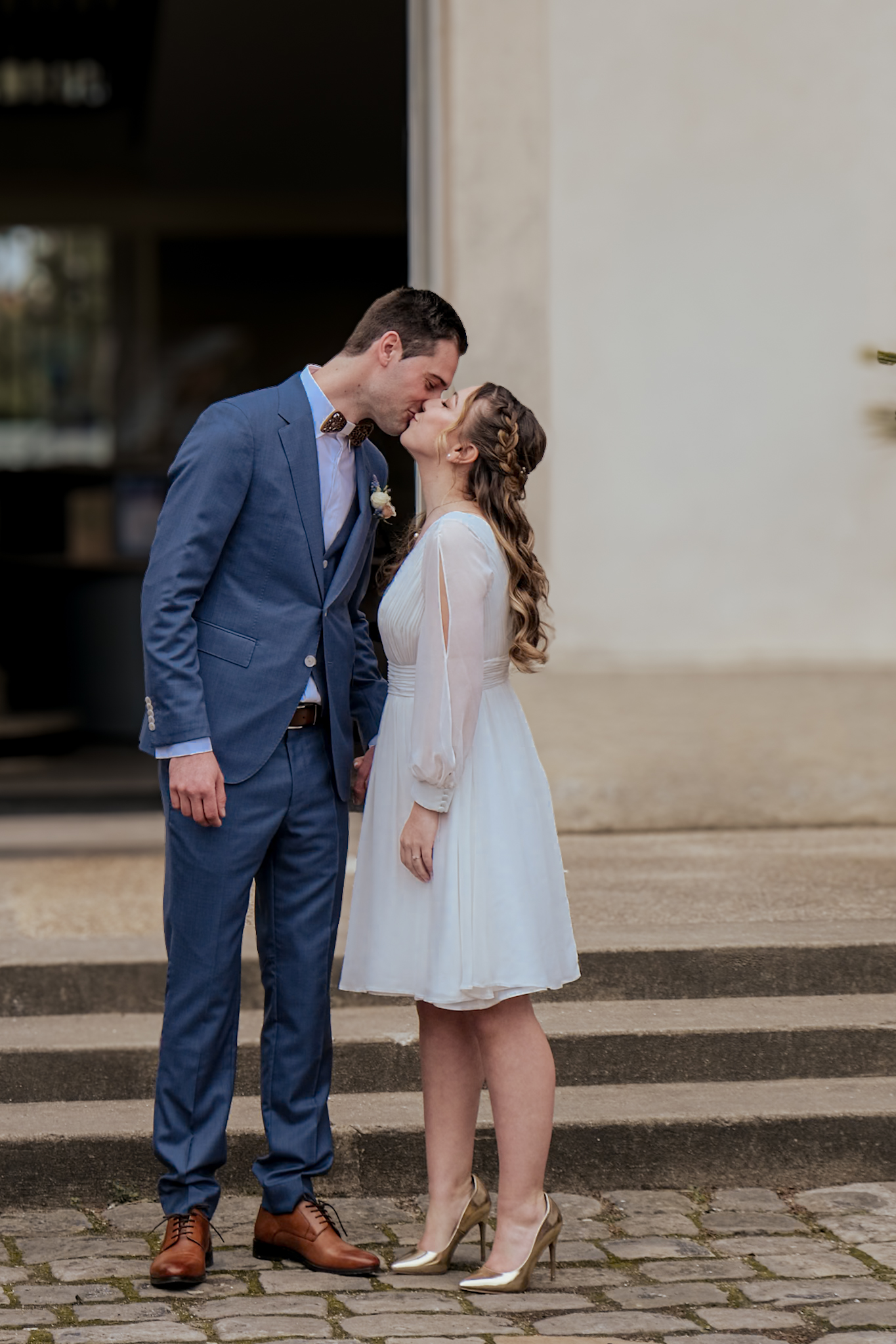 Mariages - photographie par Eyma Photographe