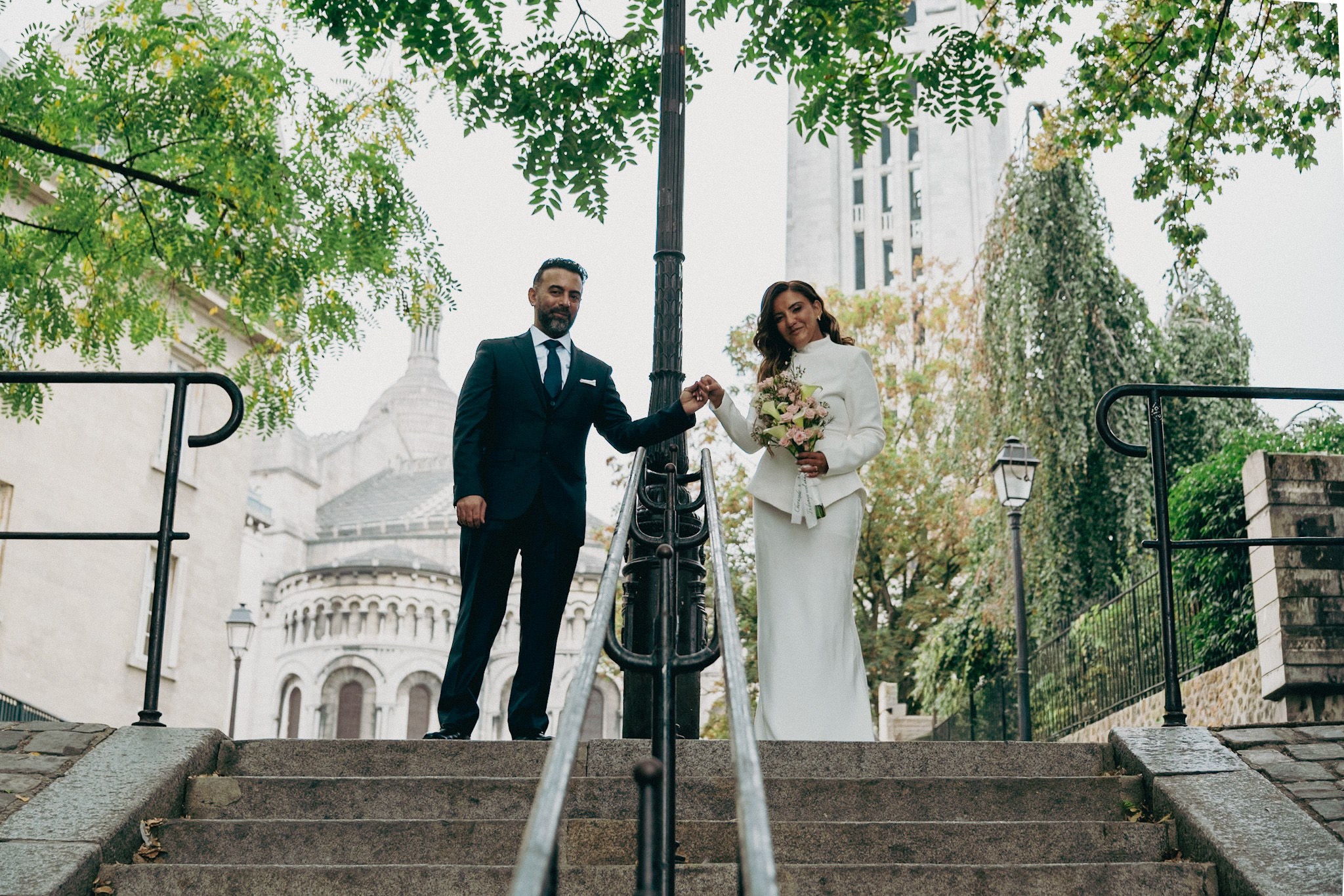 Mariages - photographie par EymaPhotographe