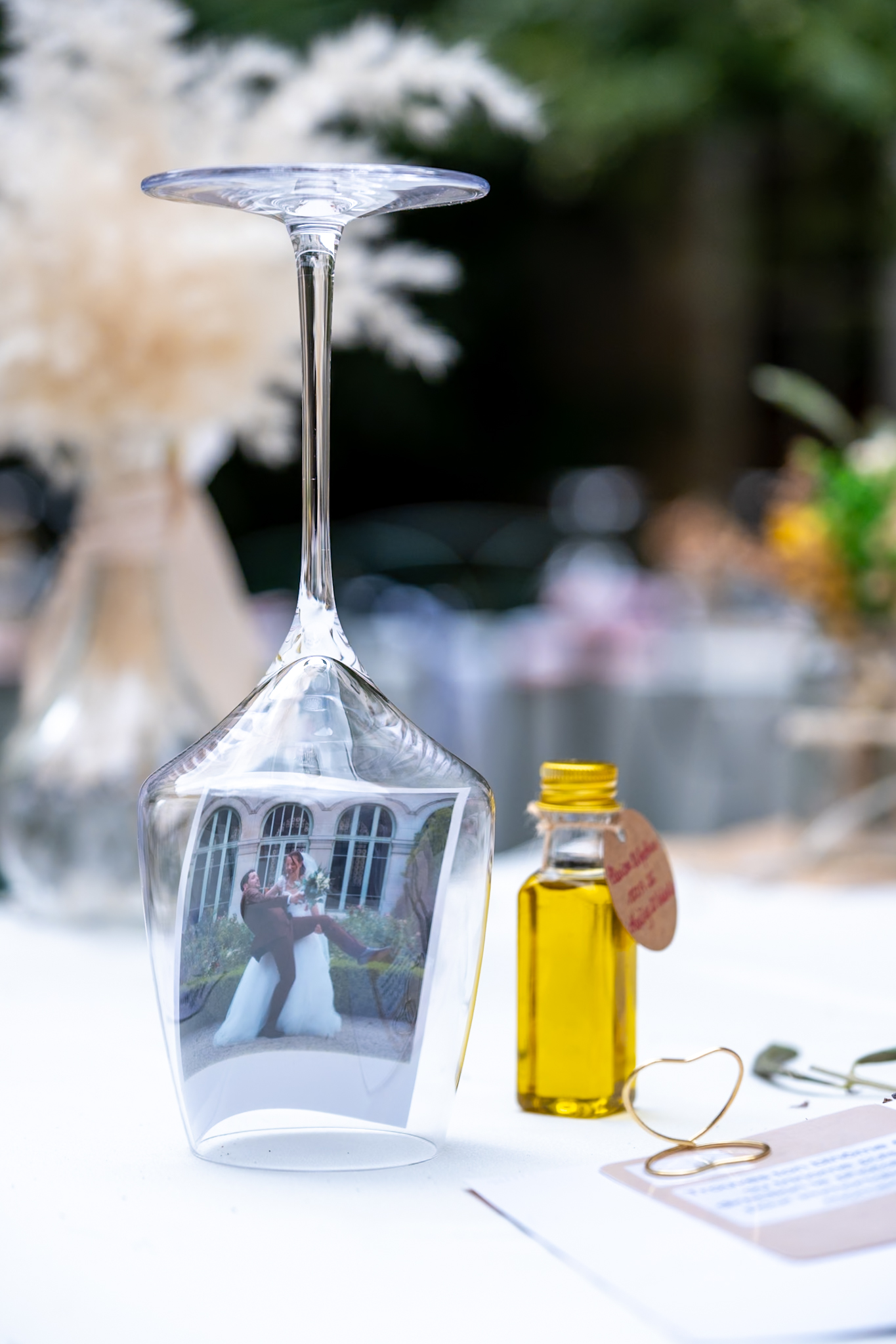 Mariages - photographie par Eyma Photographe