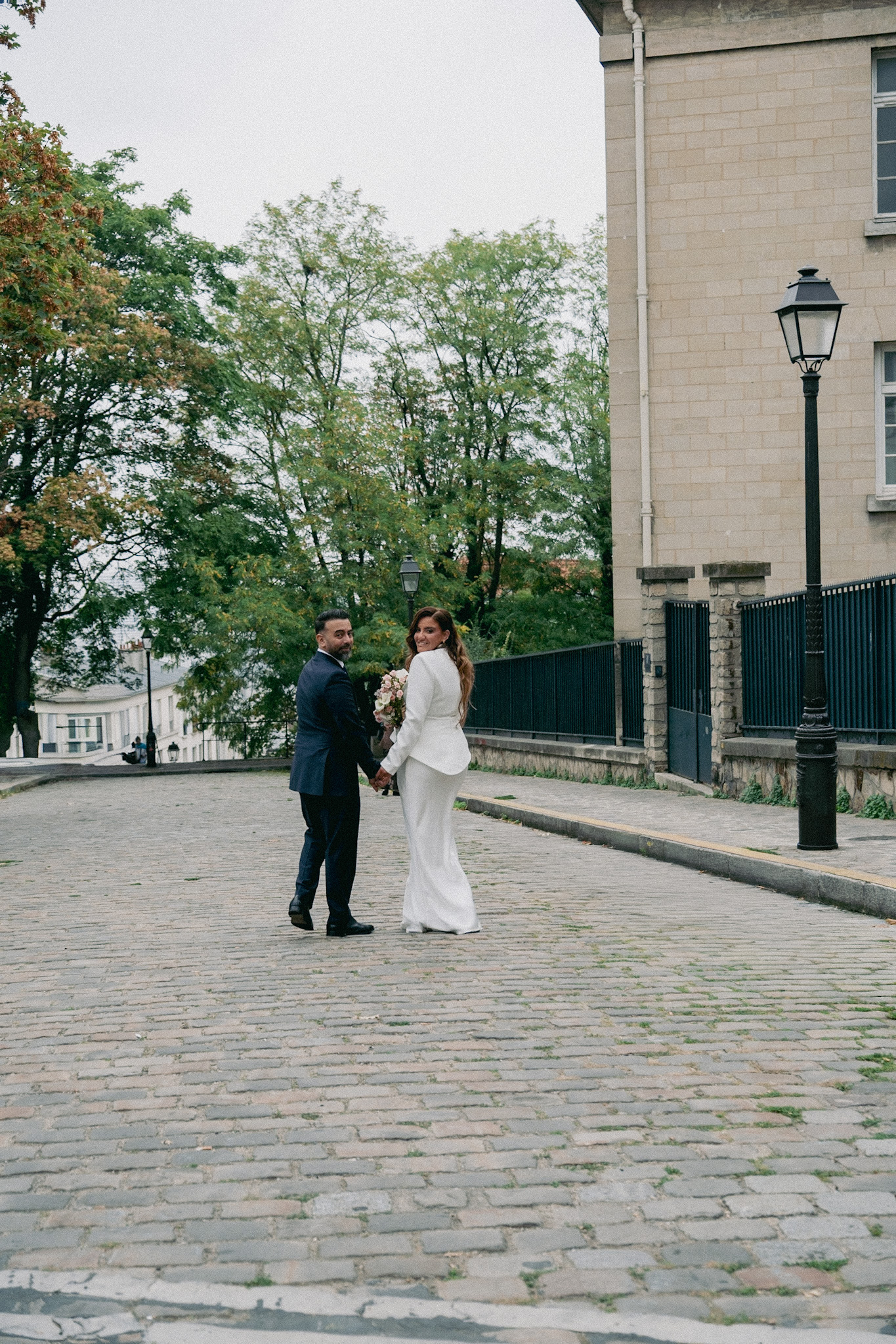 Mariages - photographie par EymaPhotographe
