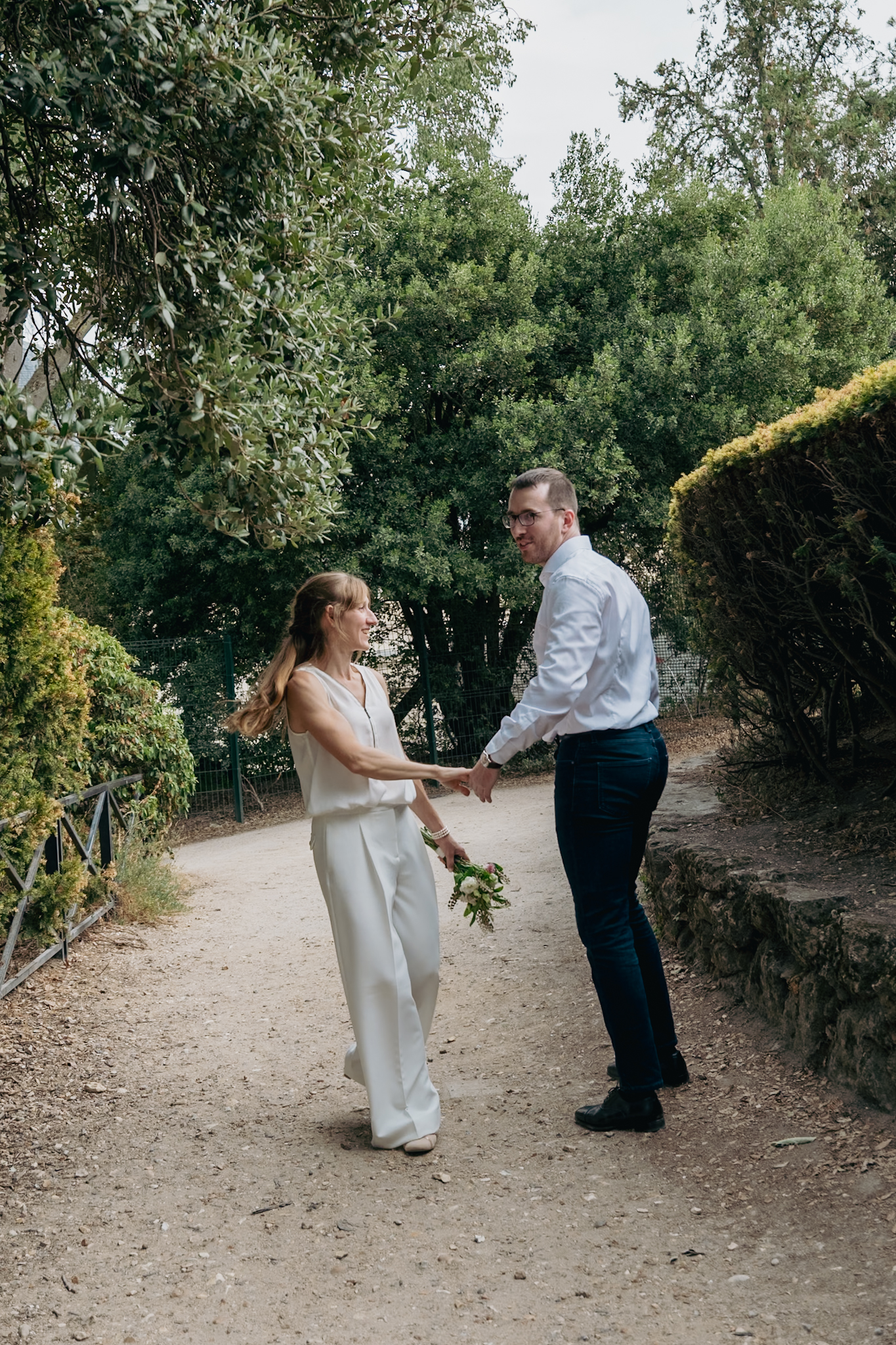 Mariages - photographie par Eyma Photographe