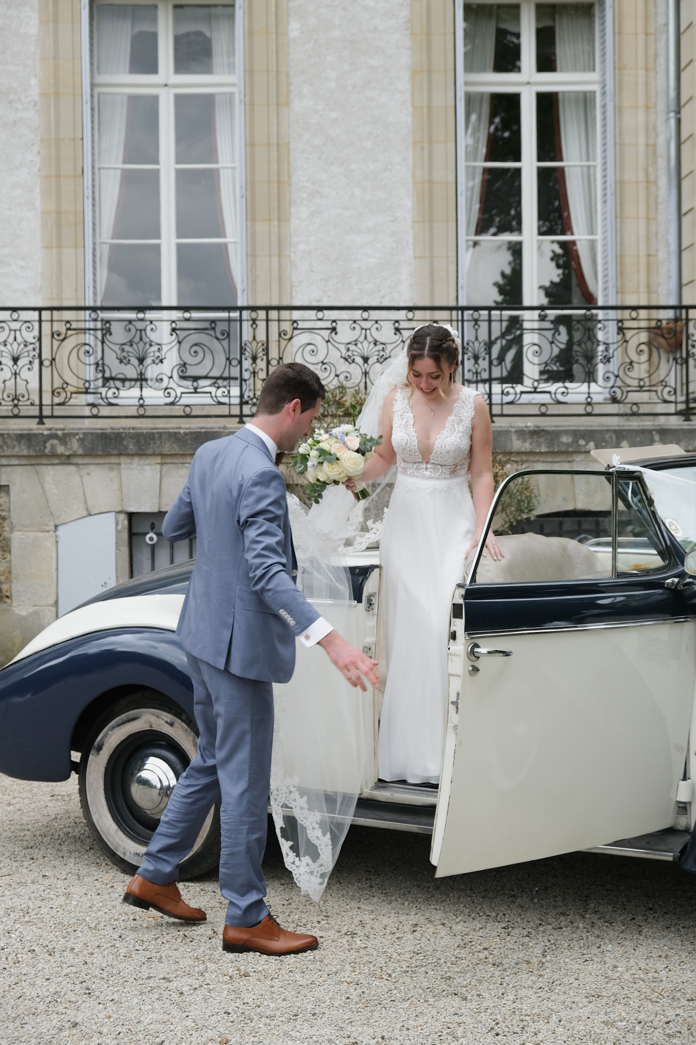 Mariages - photographie par Eyma Photographe