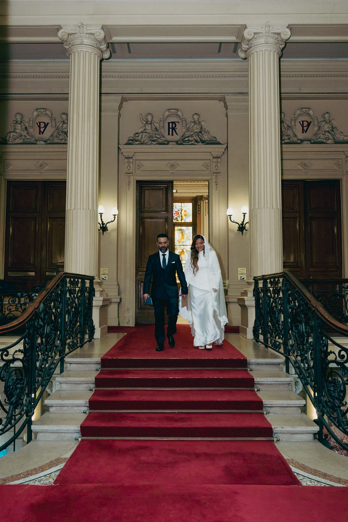 Mariages - photographie par EymaPhotographe