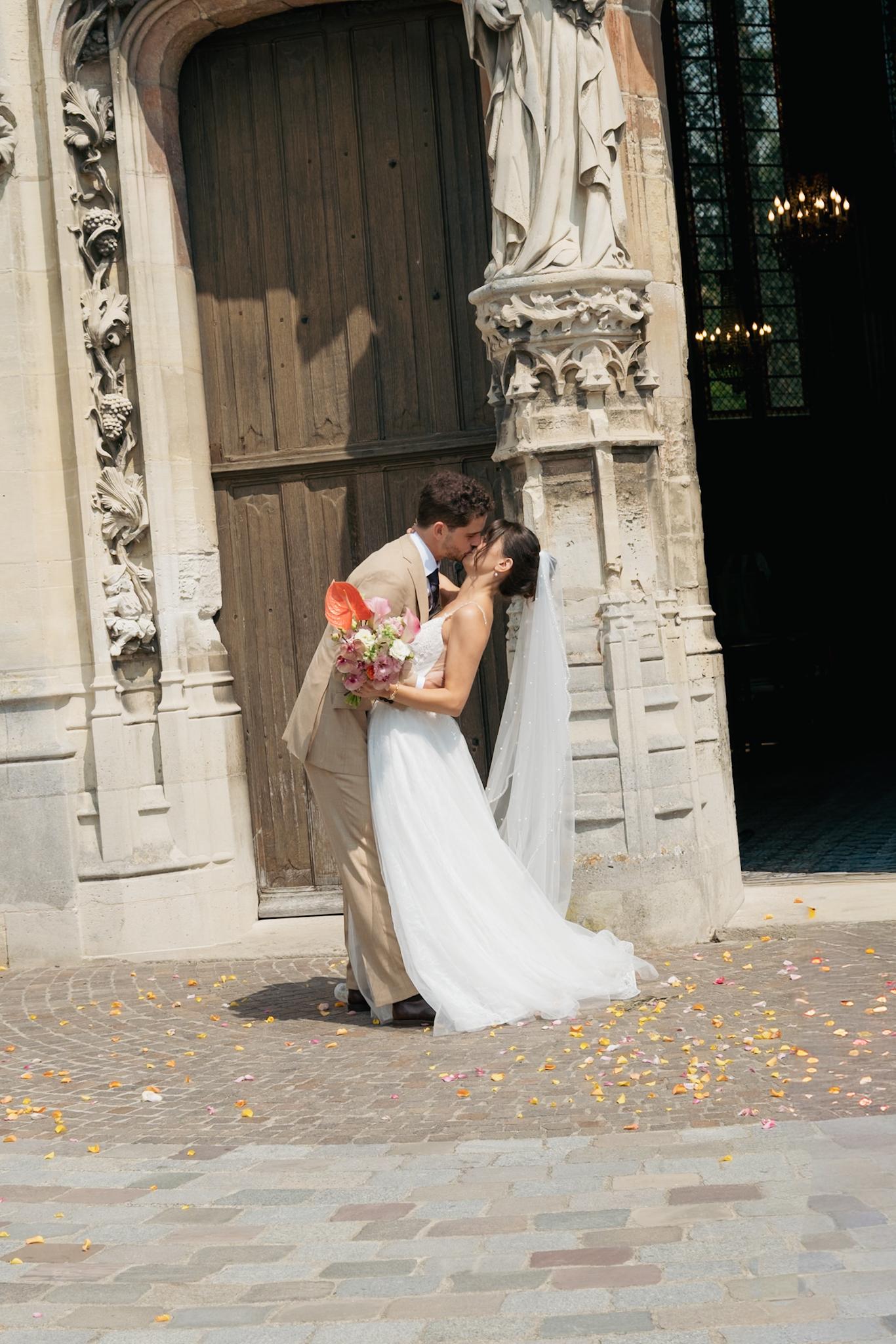Mariages - photographie par Eyma Photographe