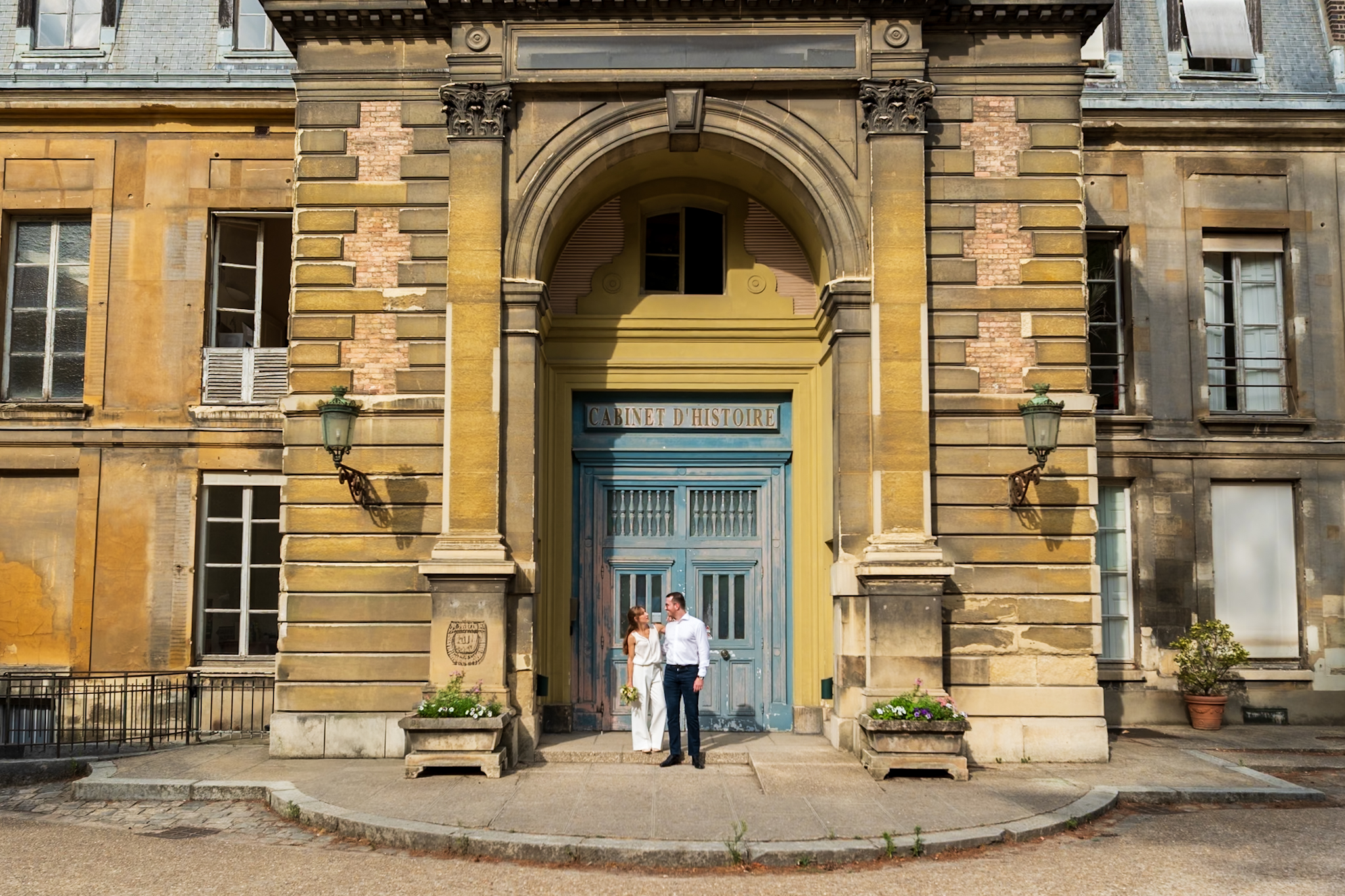 Mariages - photographie par Eyma Photographe