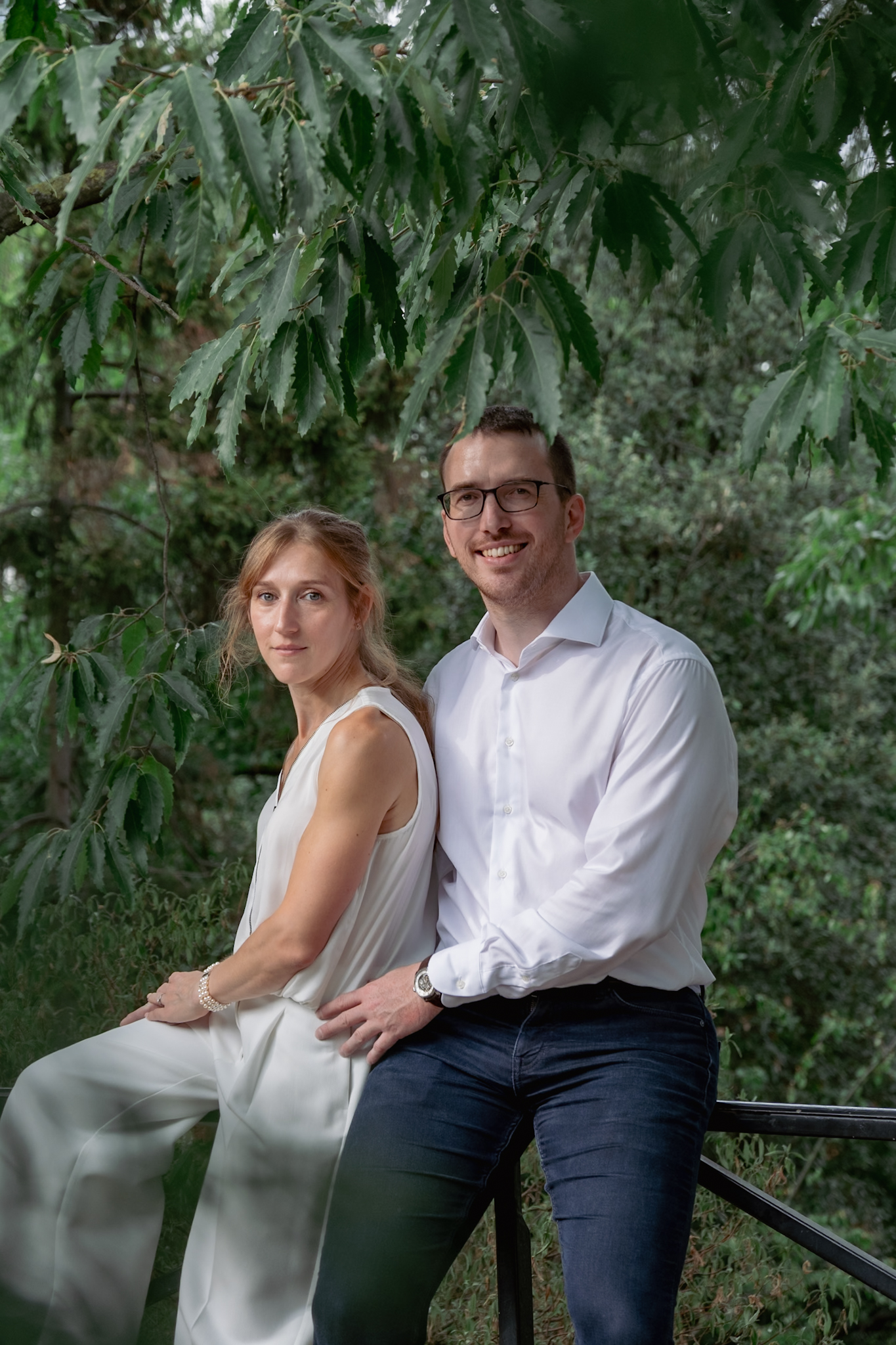 Mariages - photographie par Eyma Photographe