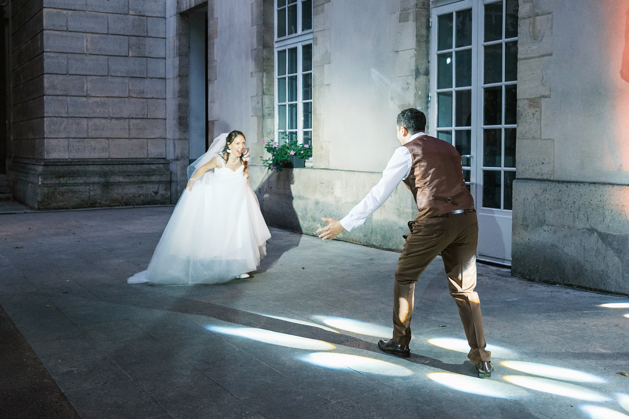 Mariages - photographie par Eyma Photographe