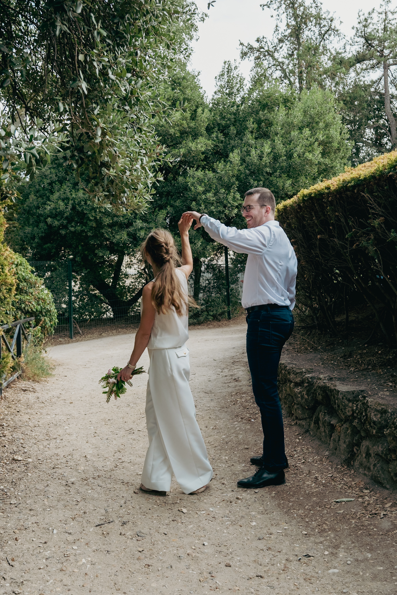 Mariages - photographie par Eyma Photographe
