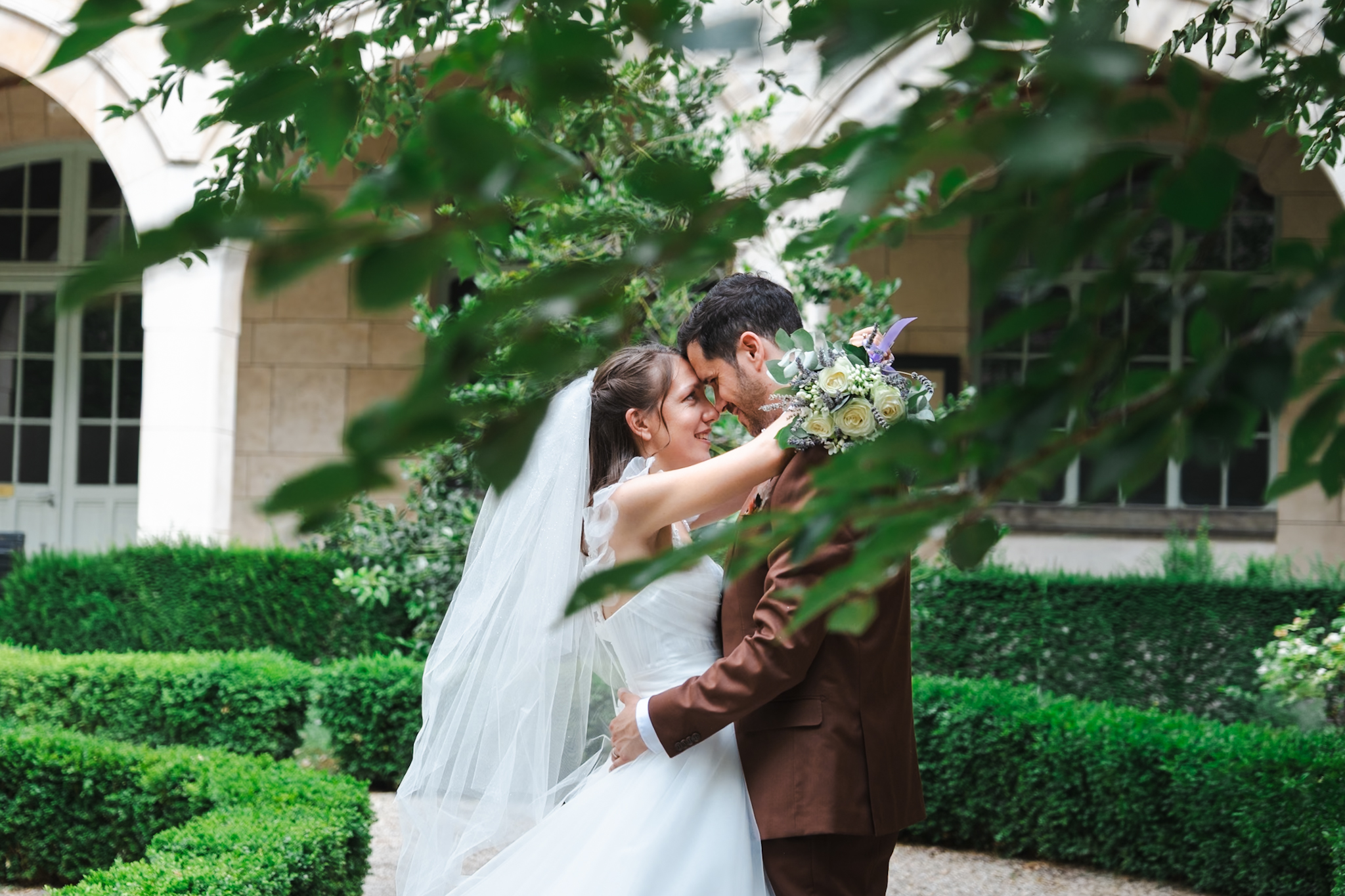 Mariages - photographie par Eyma Photographe