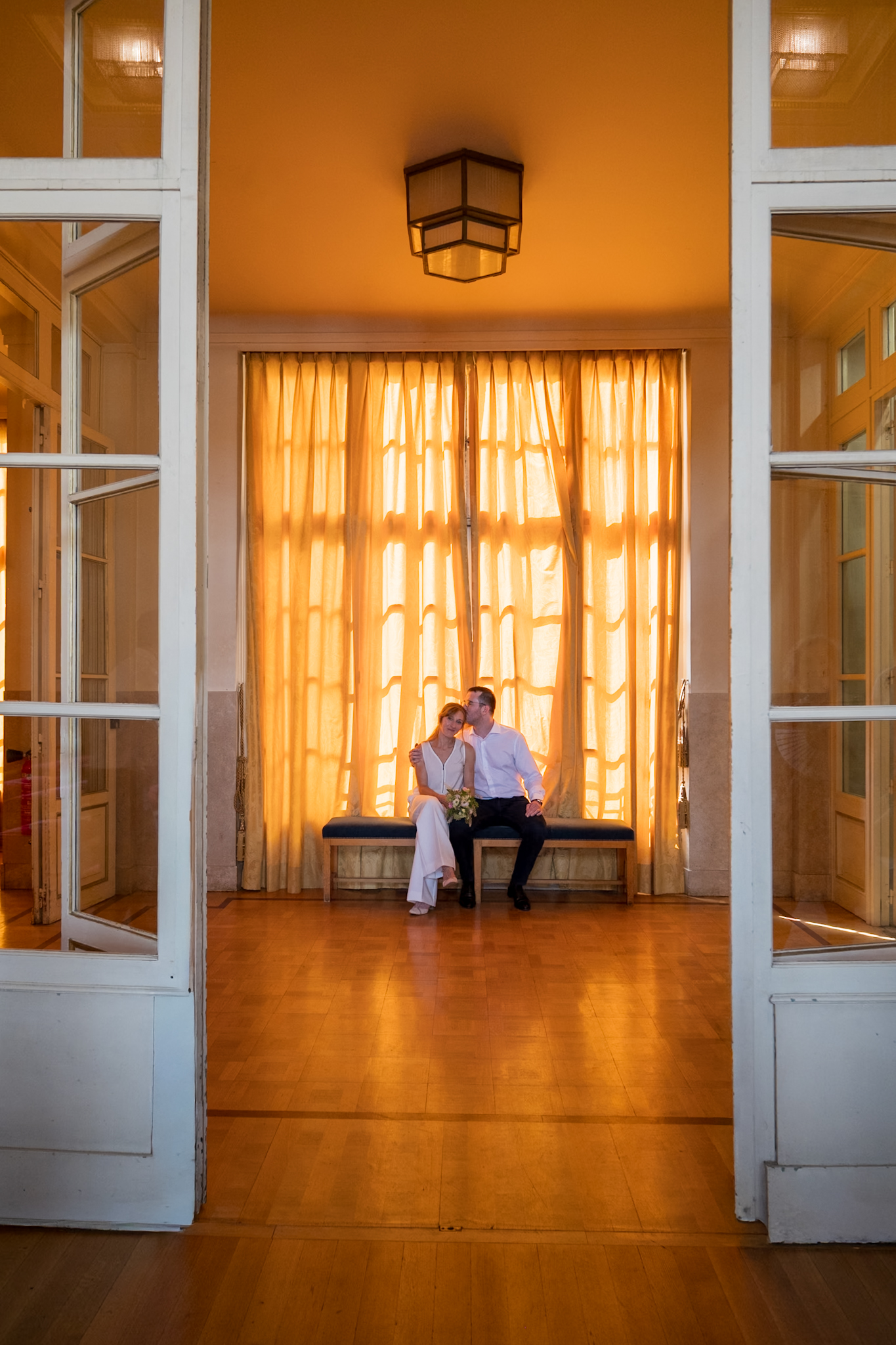 Mariages - photographie par Eyma Photographe