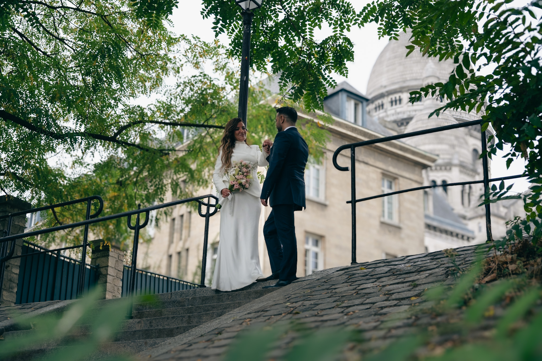 Mariages - photographie par EymaPhotographe