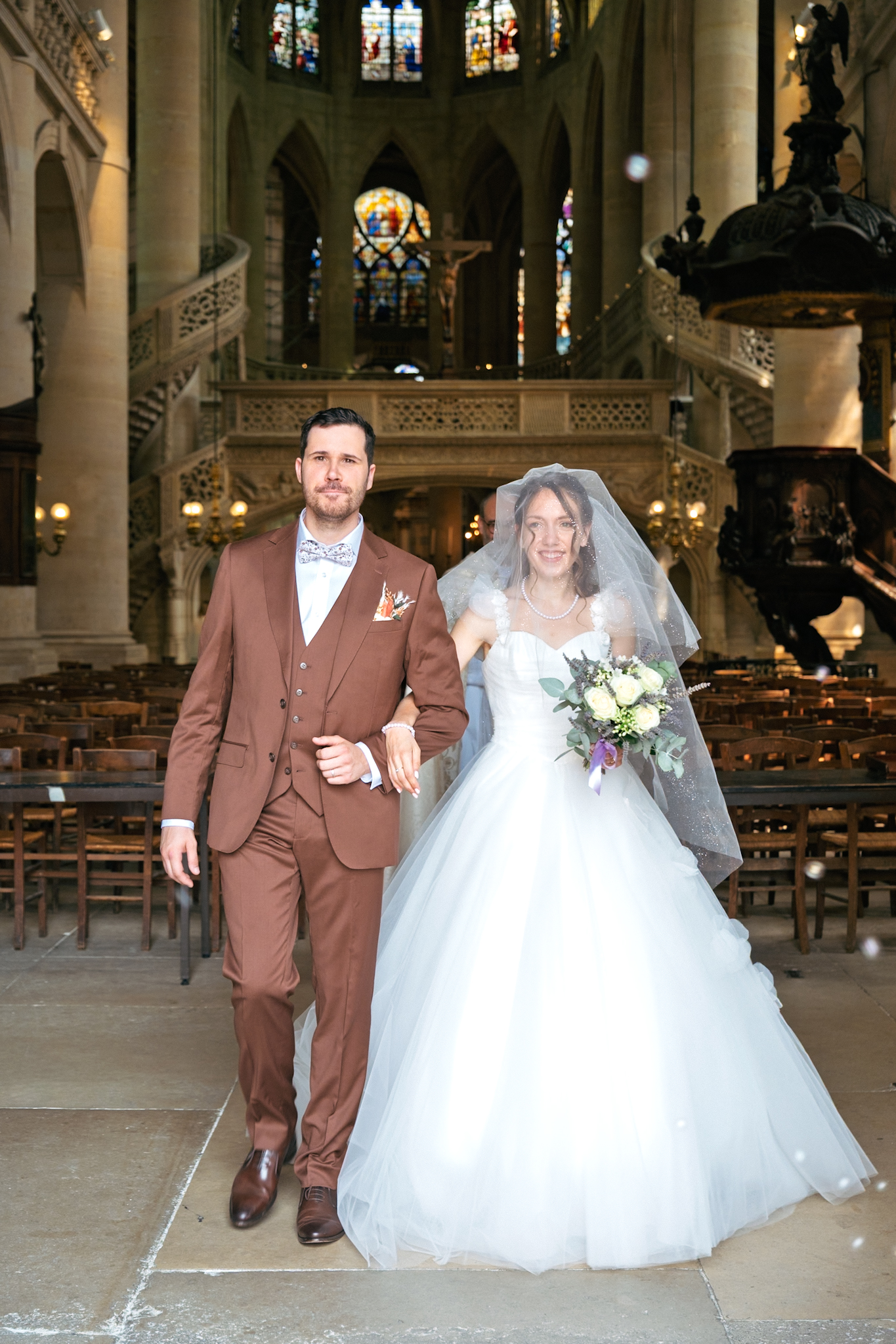 Mariages - photographie par Eyma Photographe
