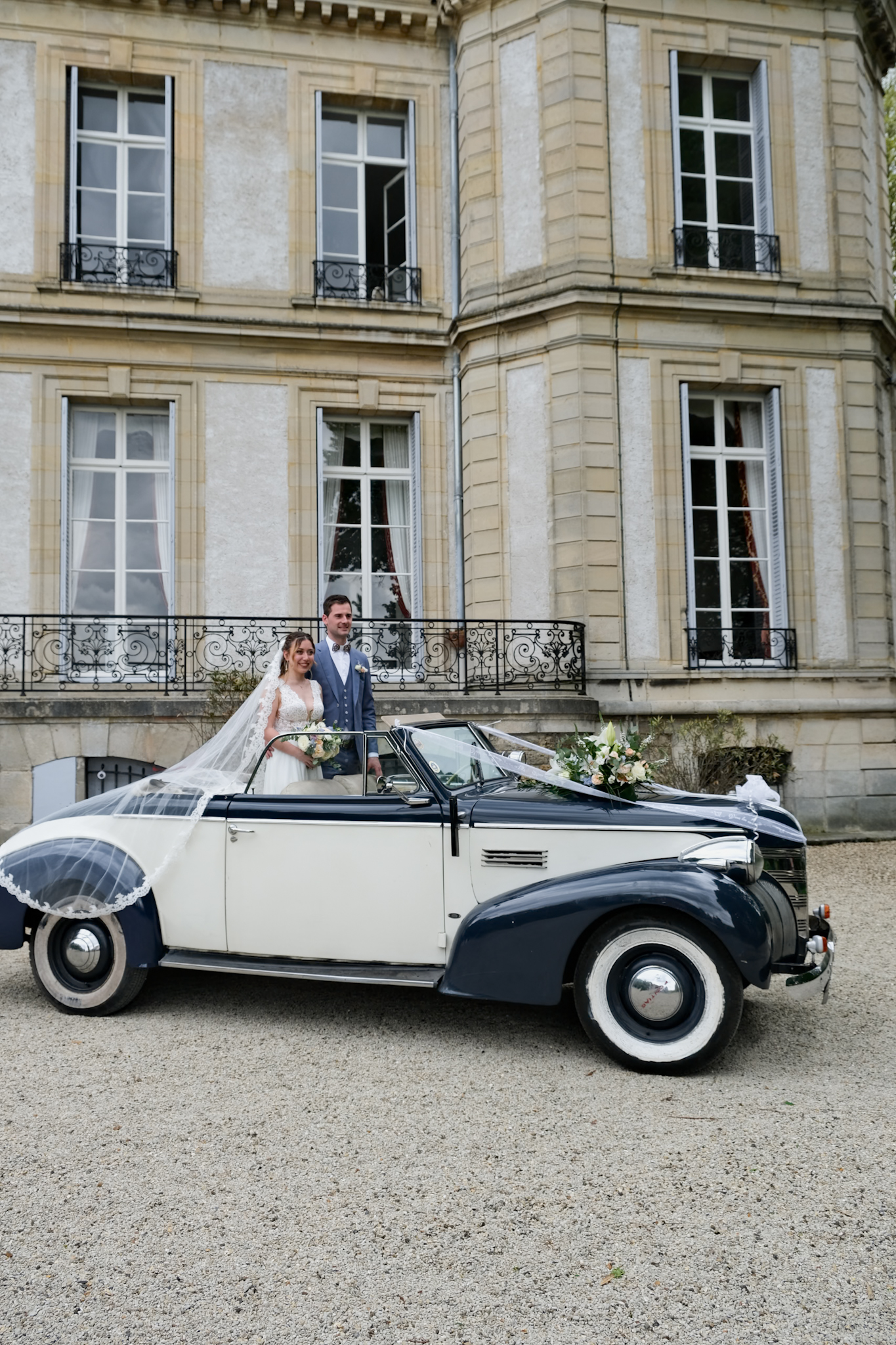 Mariages - photographie par Eyma Photographe
