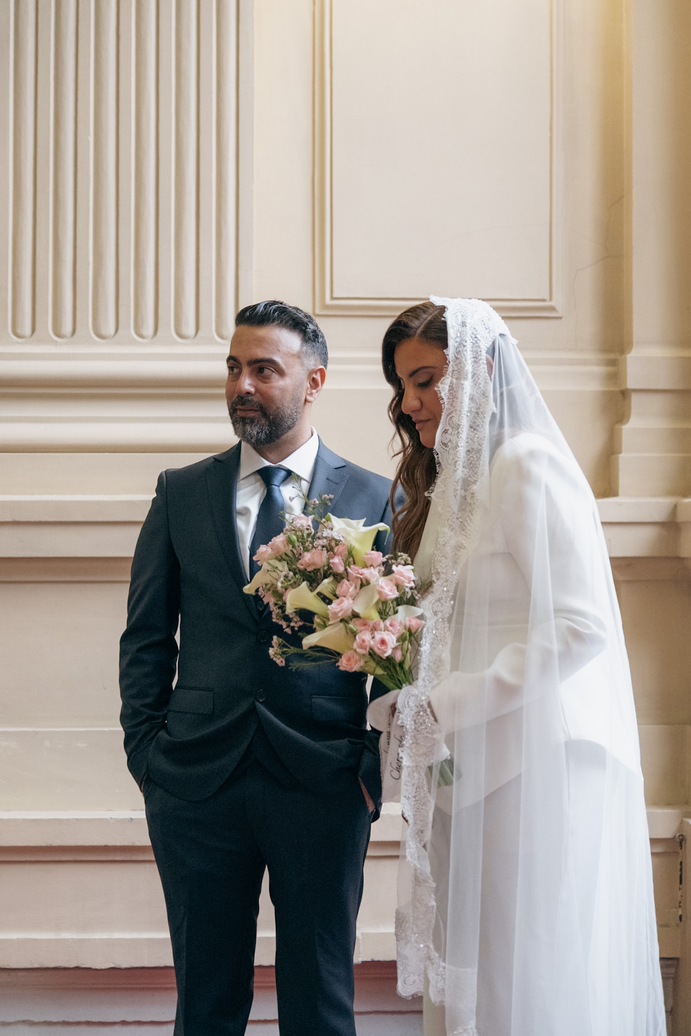 Mariages - photographie par EymaPhotographe