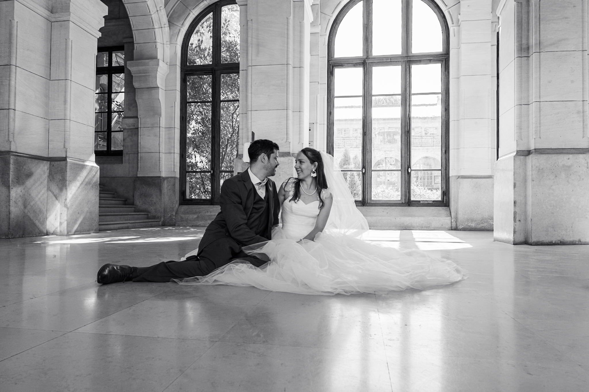 Mariages - photographie par Eyma Photographe