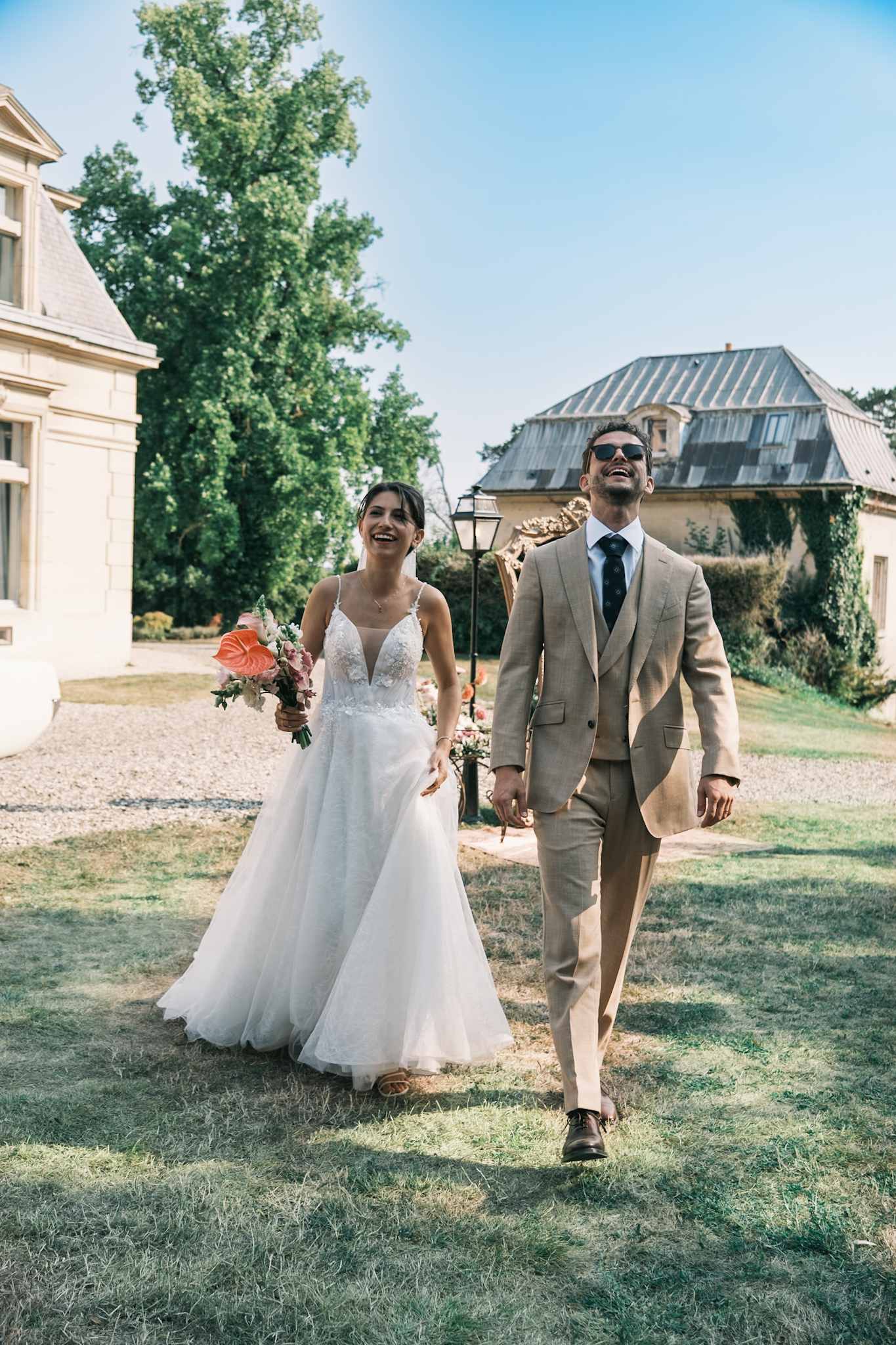 Mariages - photographie par Eyma Photographe