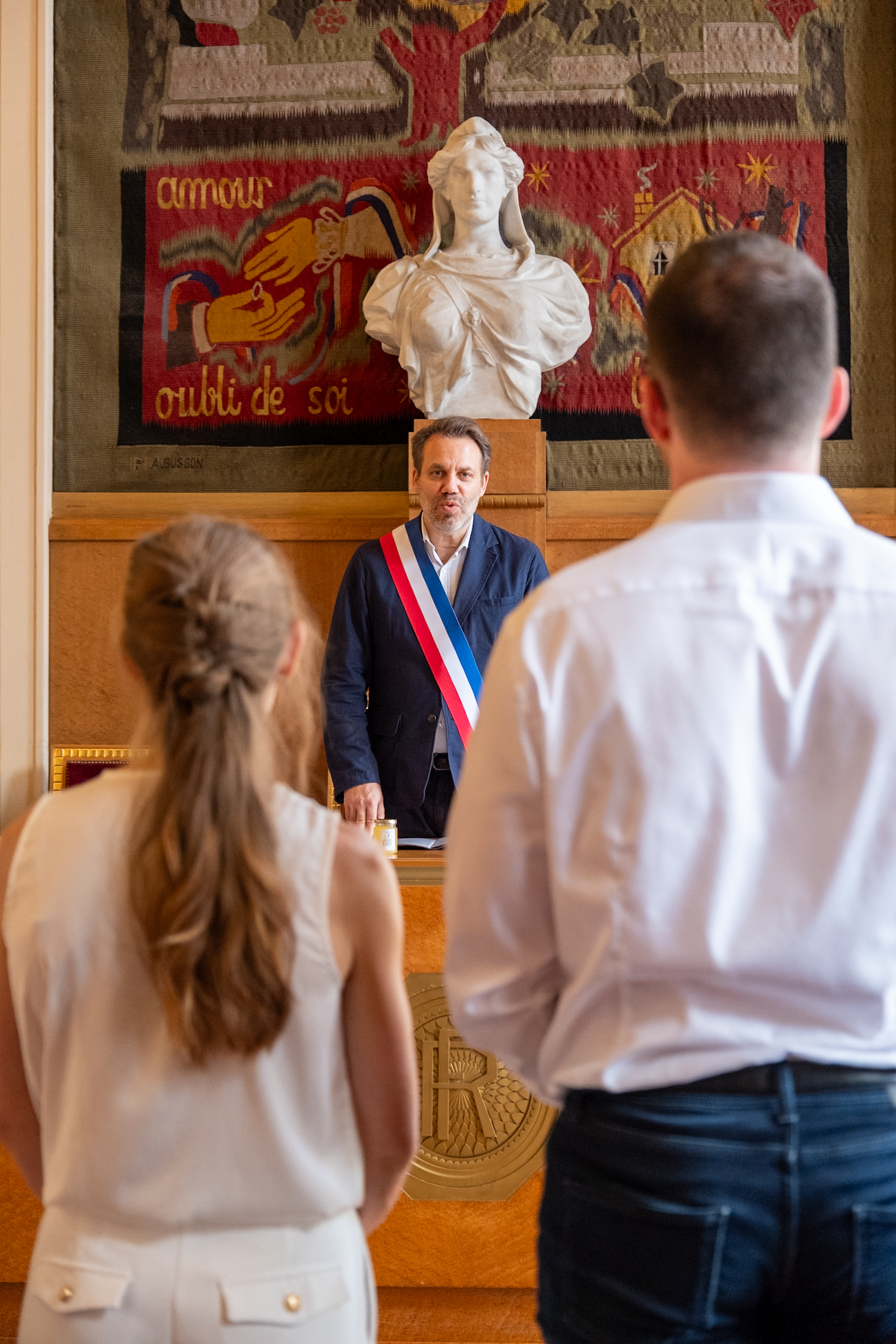 Mariages - photographie par Eyma Photographe