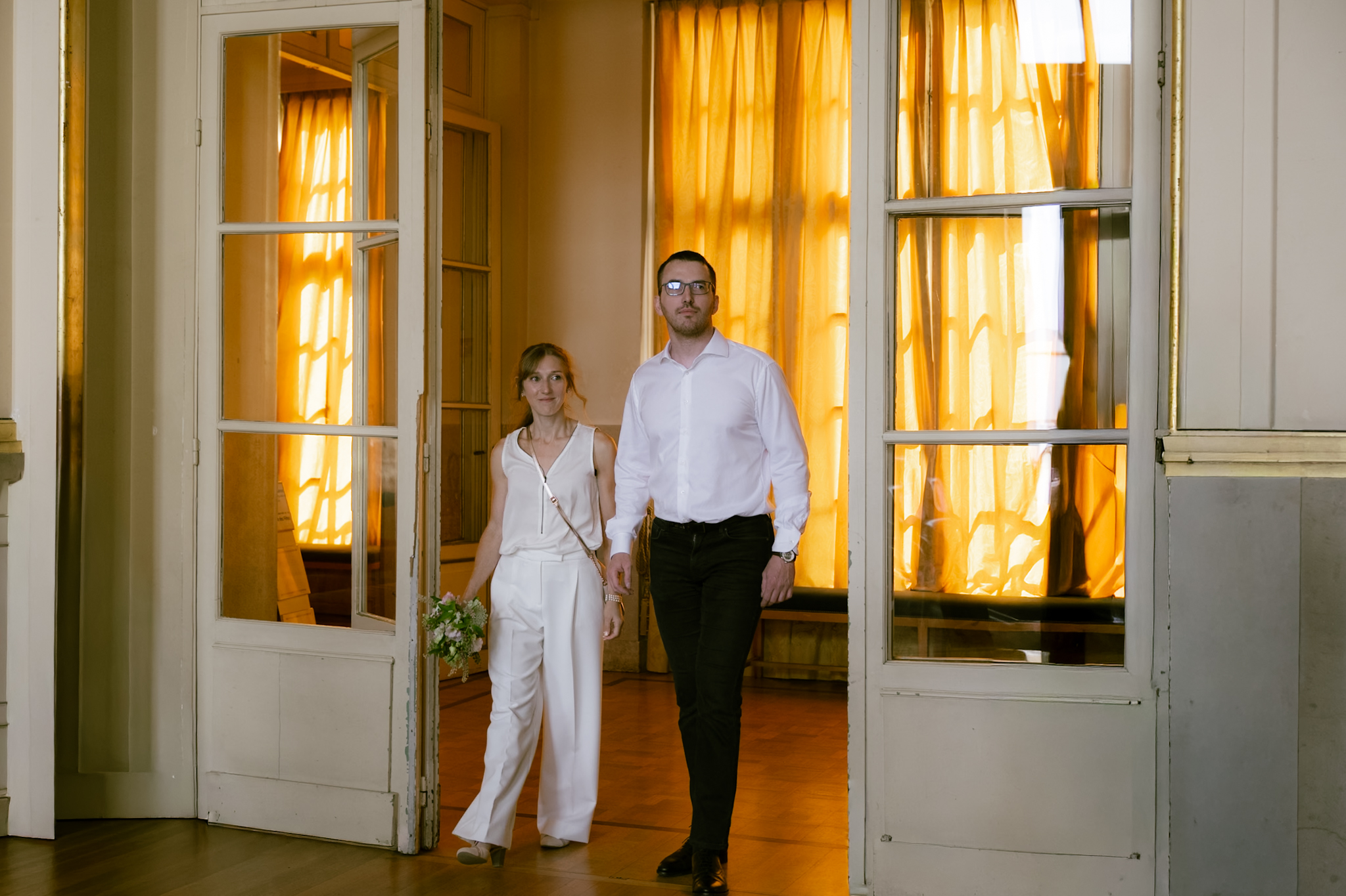 Mariages - photographie par Eyma Photographe