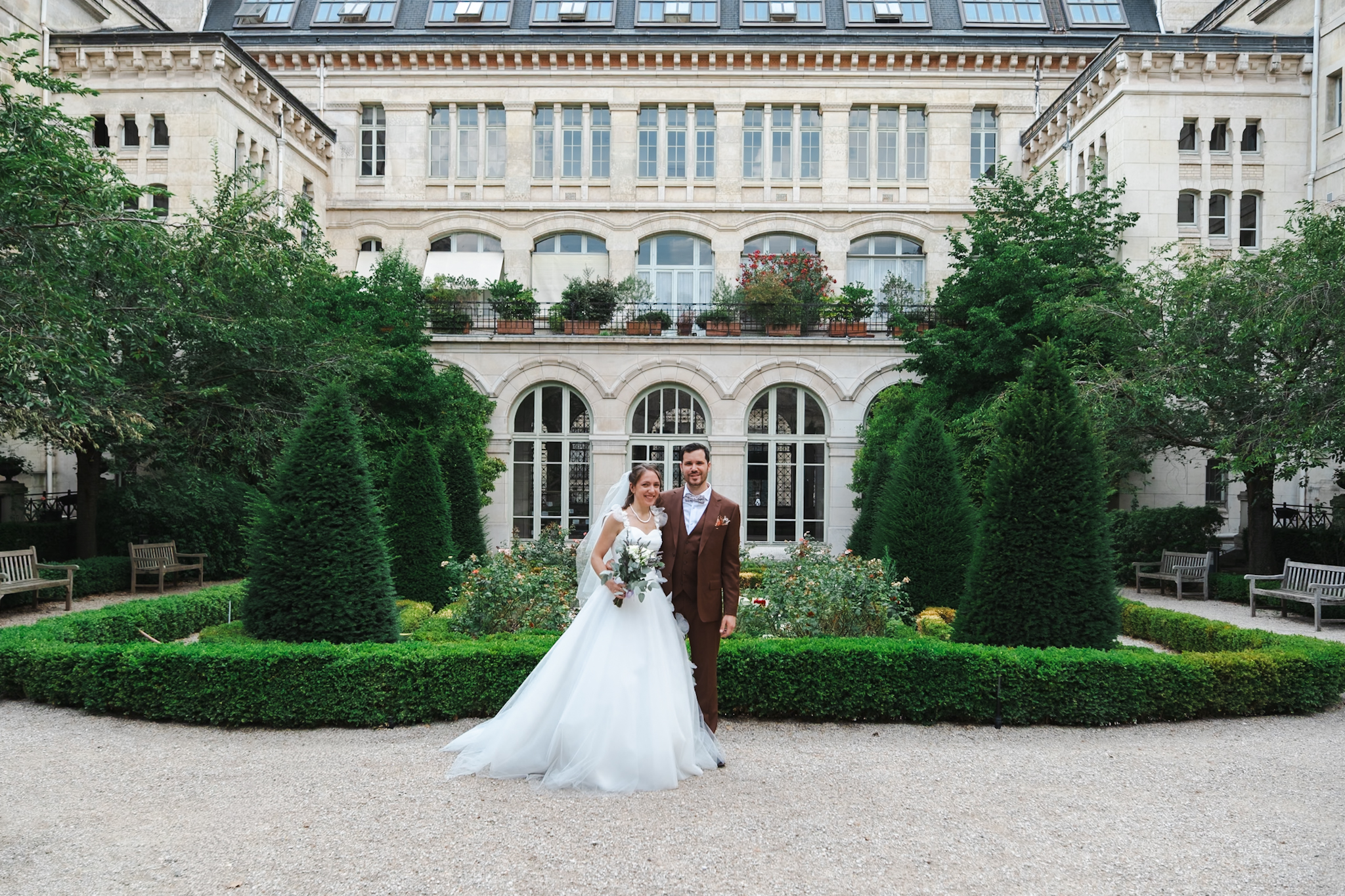 Mariages - photographie par Eyma Photographe