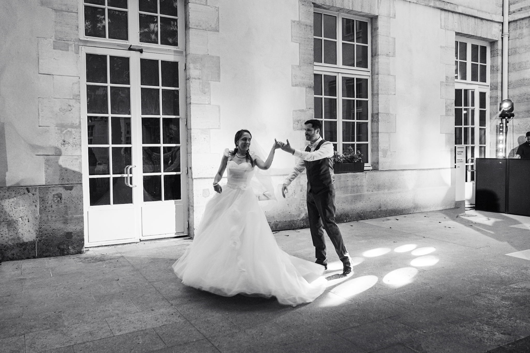 Mariages - photographie par Eyma Photographe