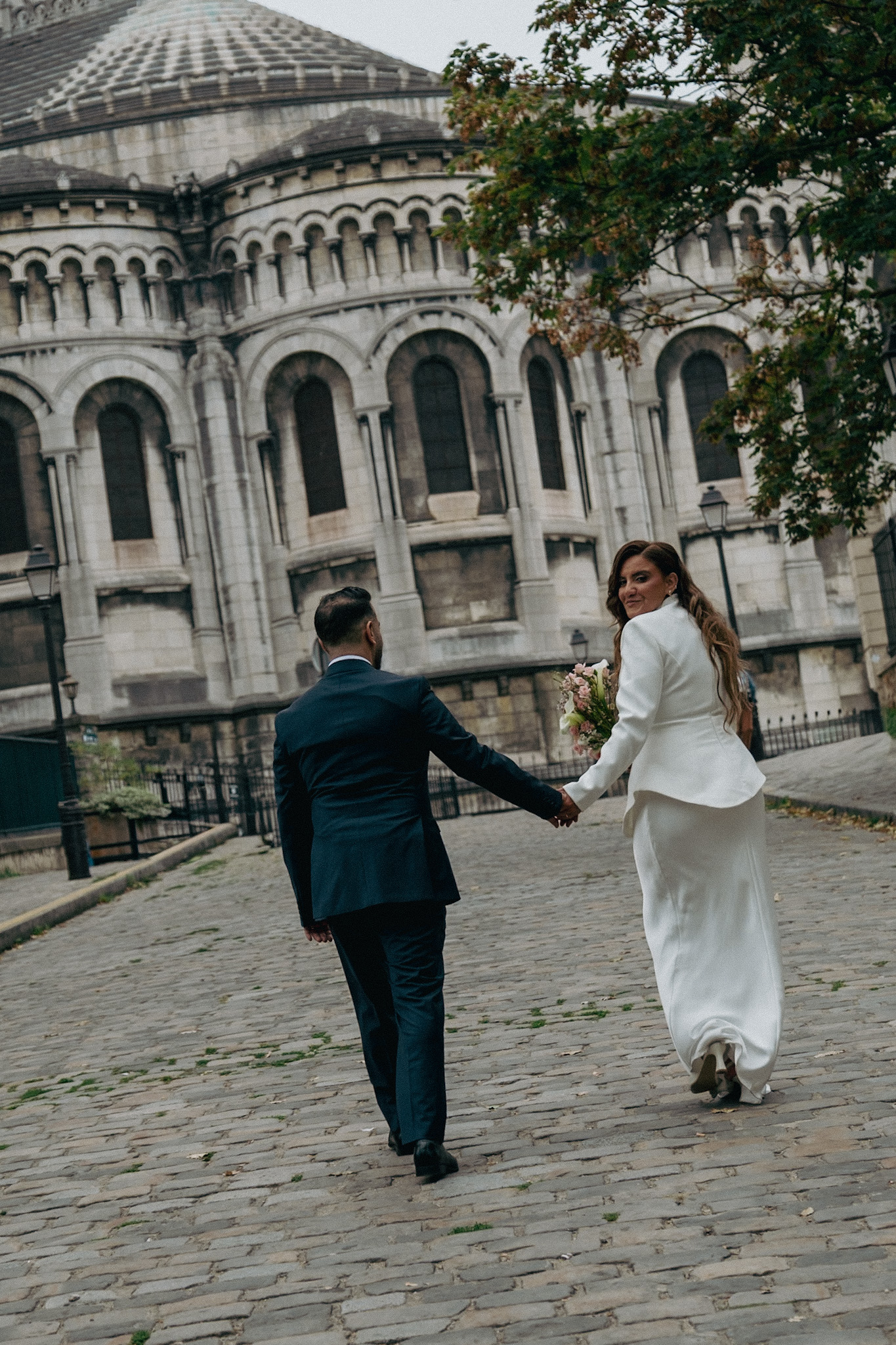 Mariages - photographie par EymaPhotographe