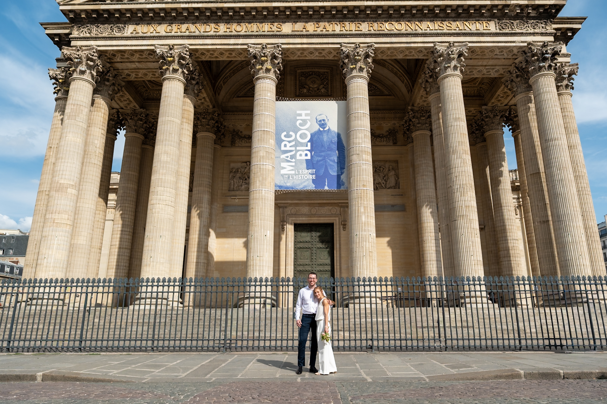 Mariages - photographie par Eyma Photographe