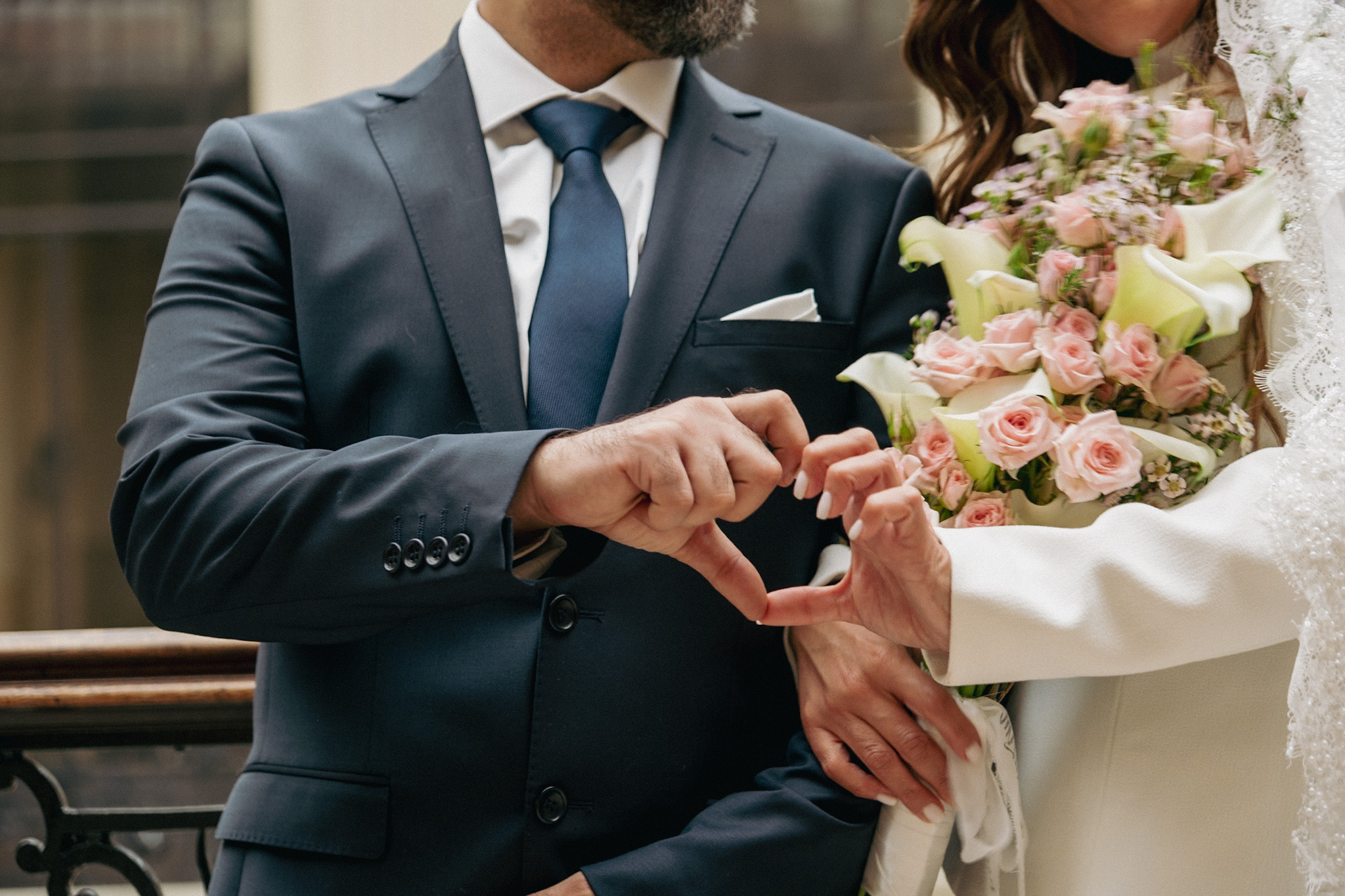 Mariages - photographie par EymaPhotographe