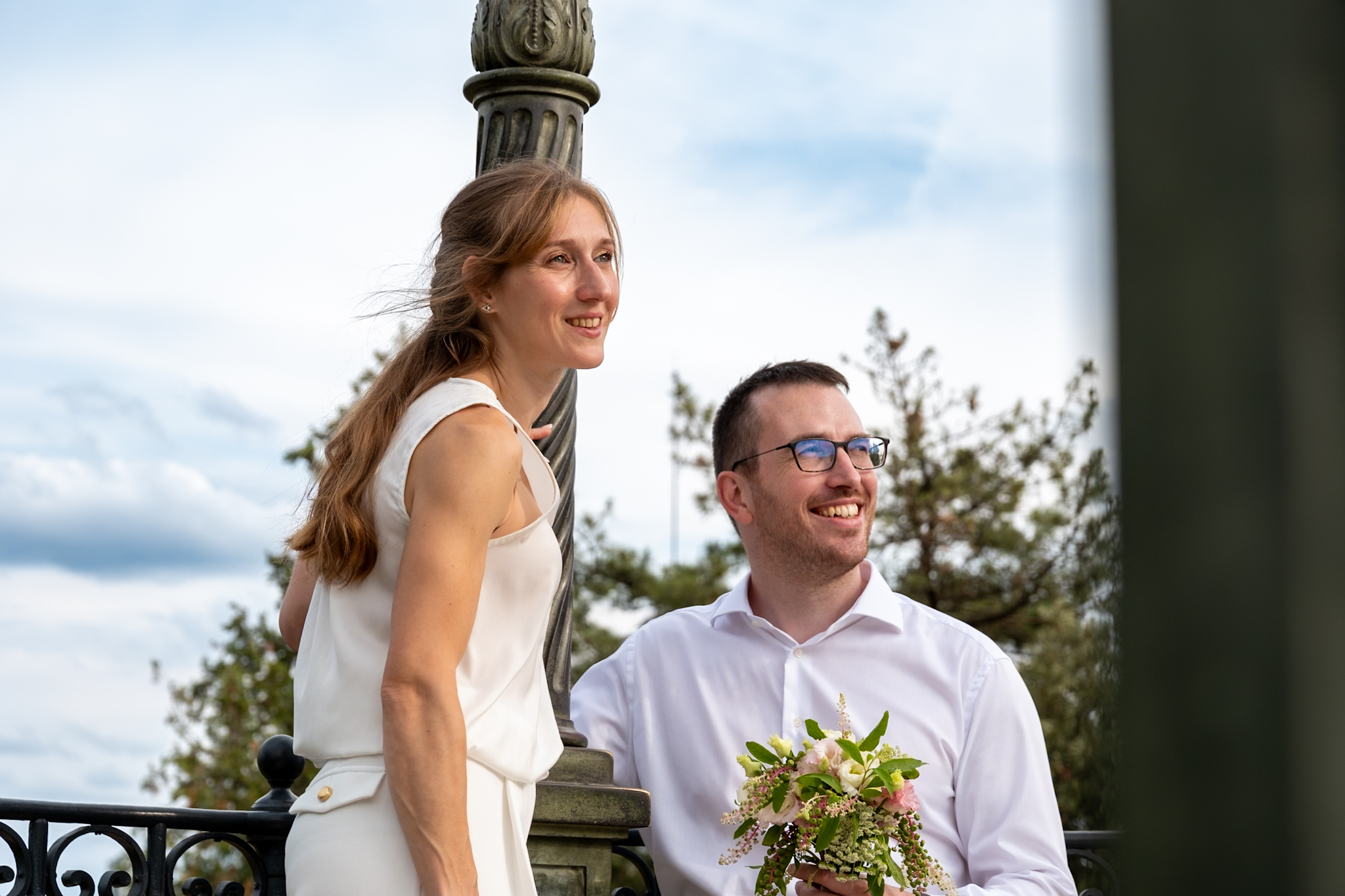 Mariages - photographie par Eyma Photographe