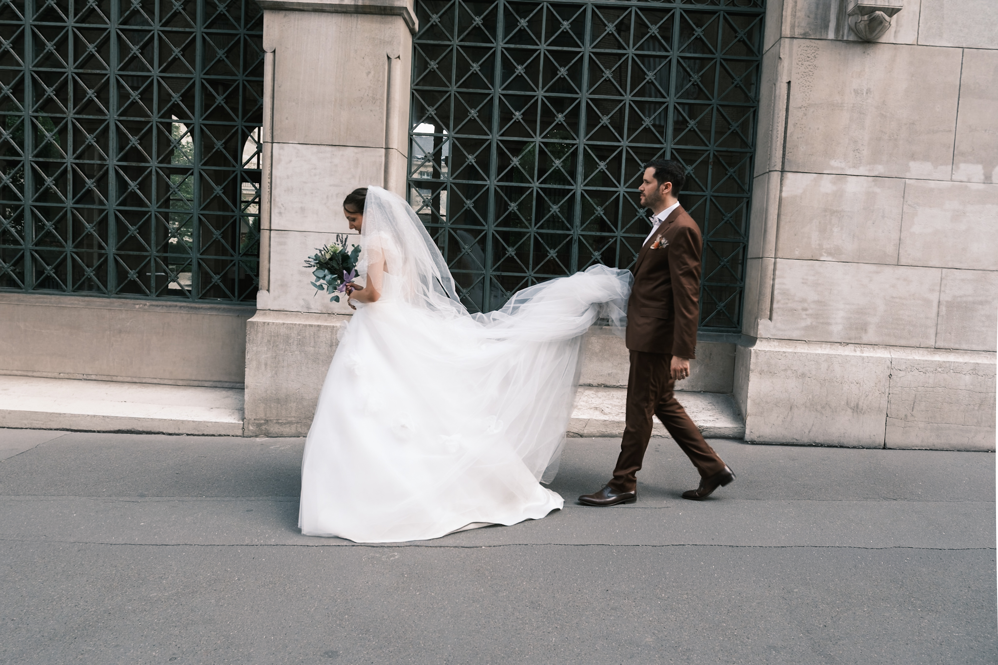 Mariages - photographie par Eyma Photographe