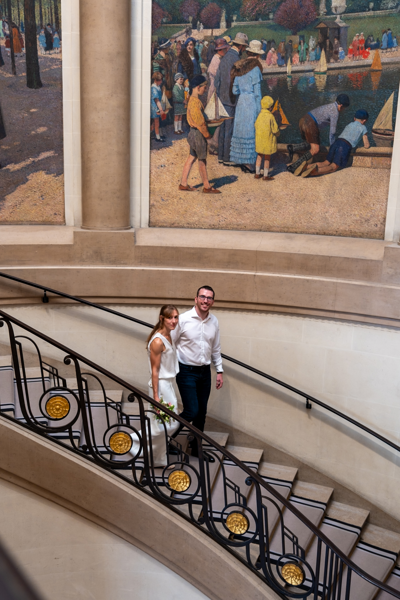 Mariages - photographie par Eyma Photographe