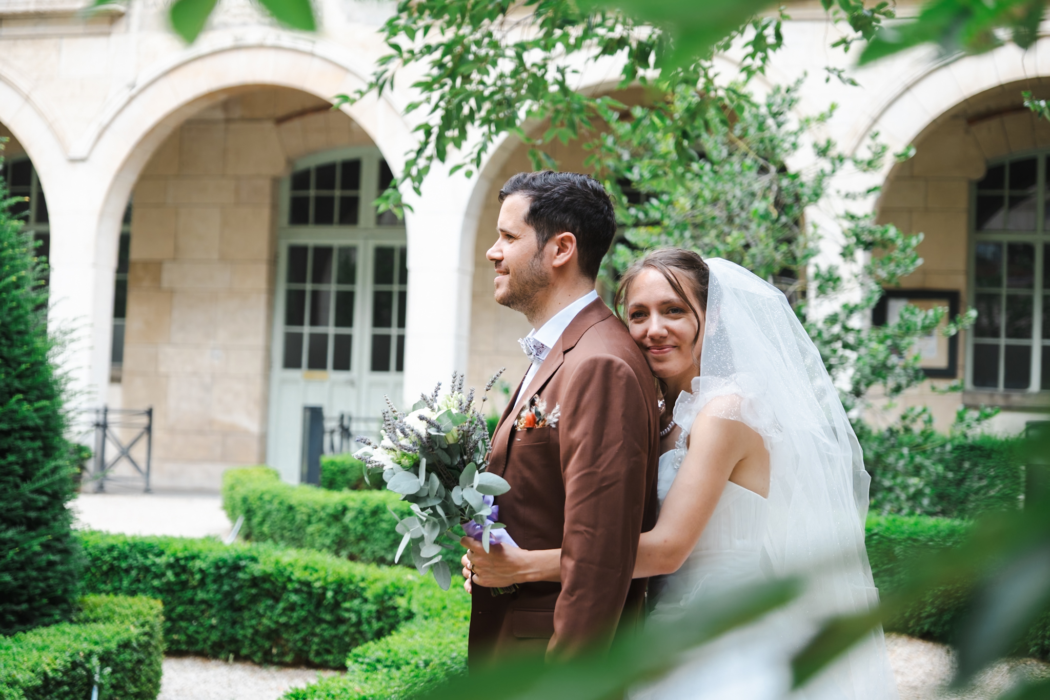 Mariages - photographie par Eyma Photographe