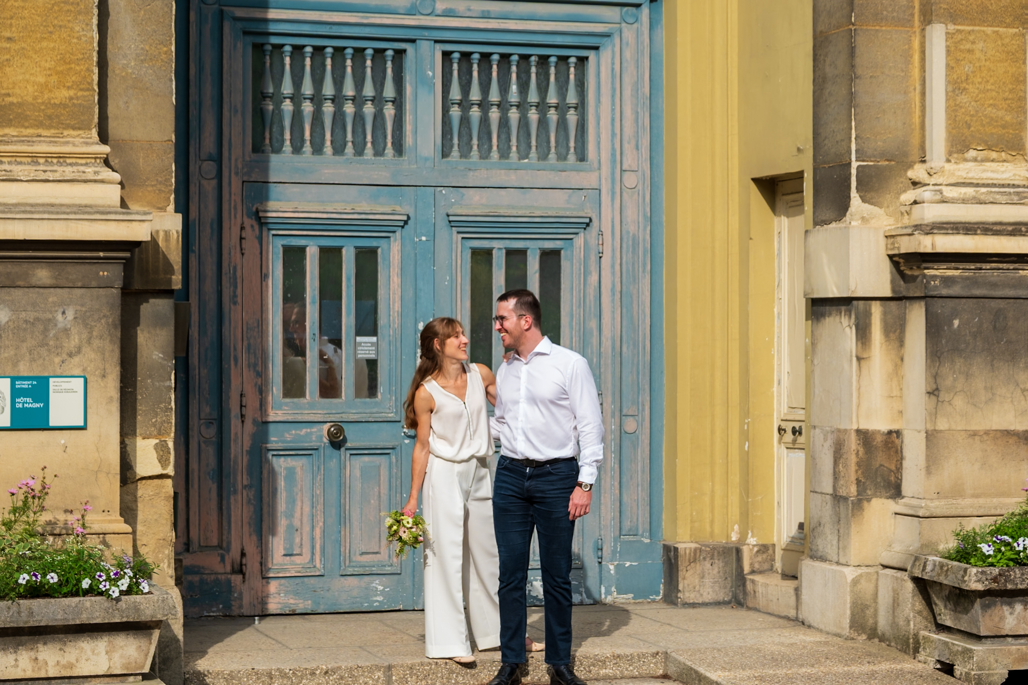 Mariages - photographie par Eyma Photographe