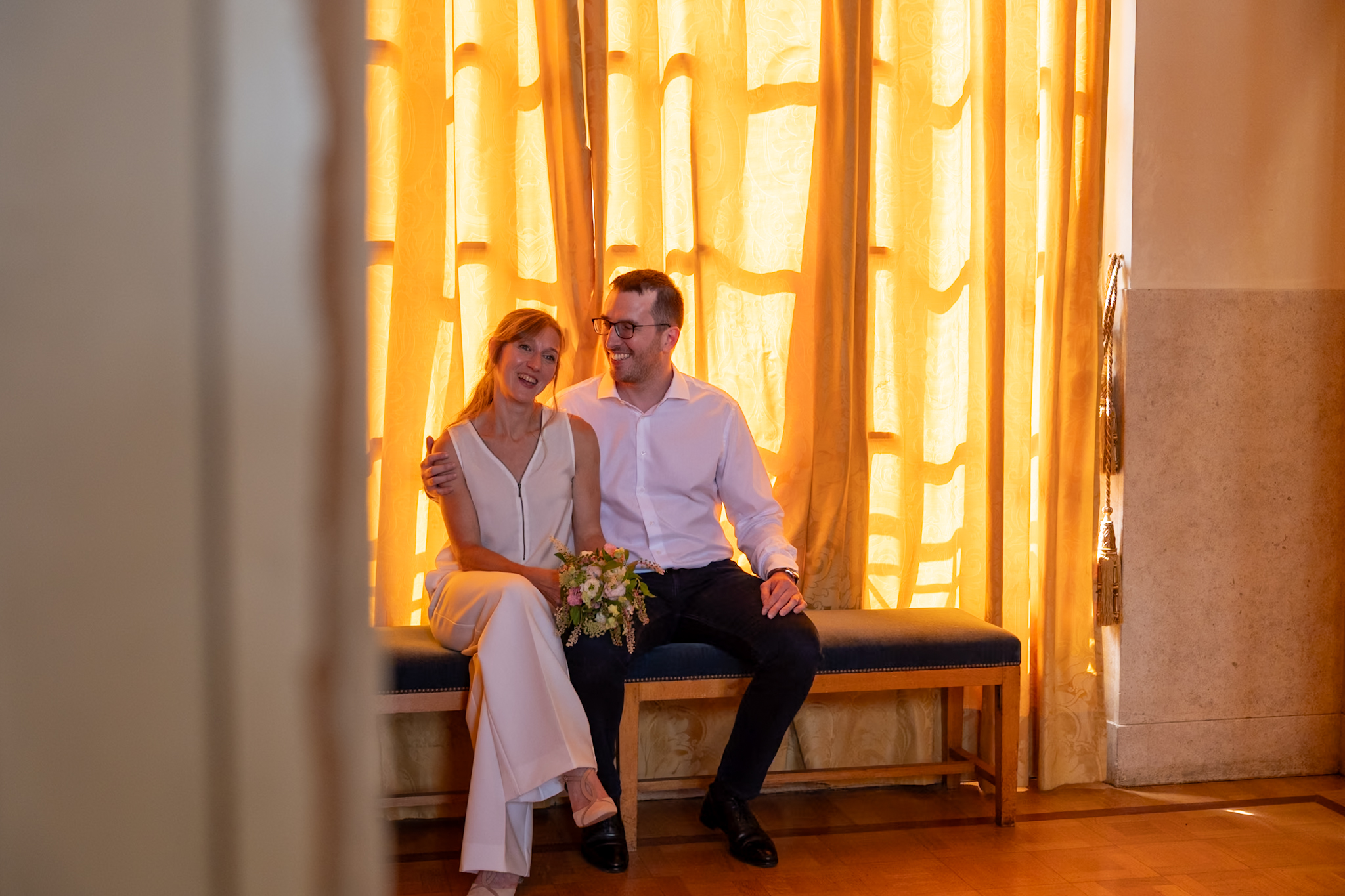 Mariages - photographie par Eyma Photographe