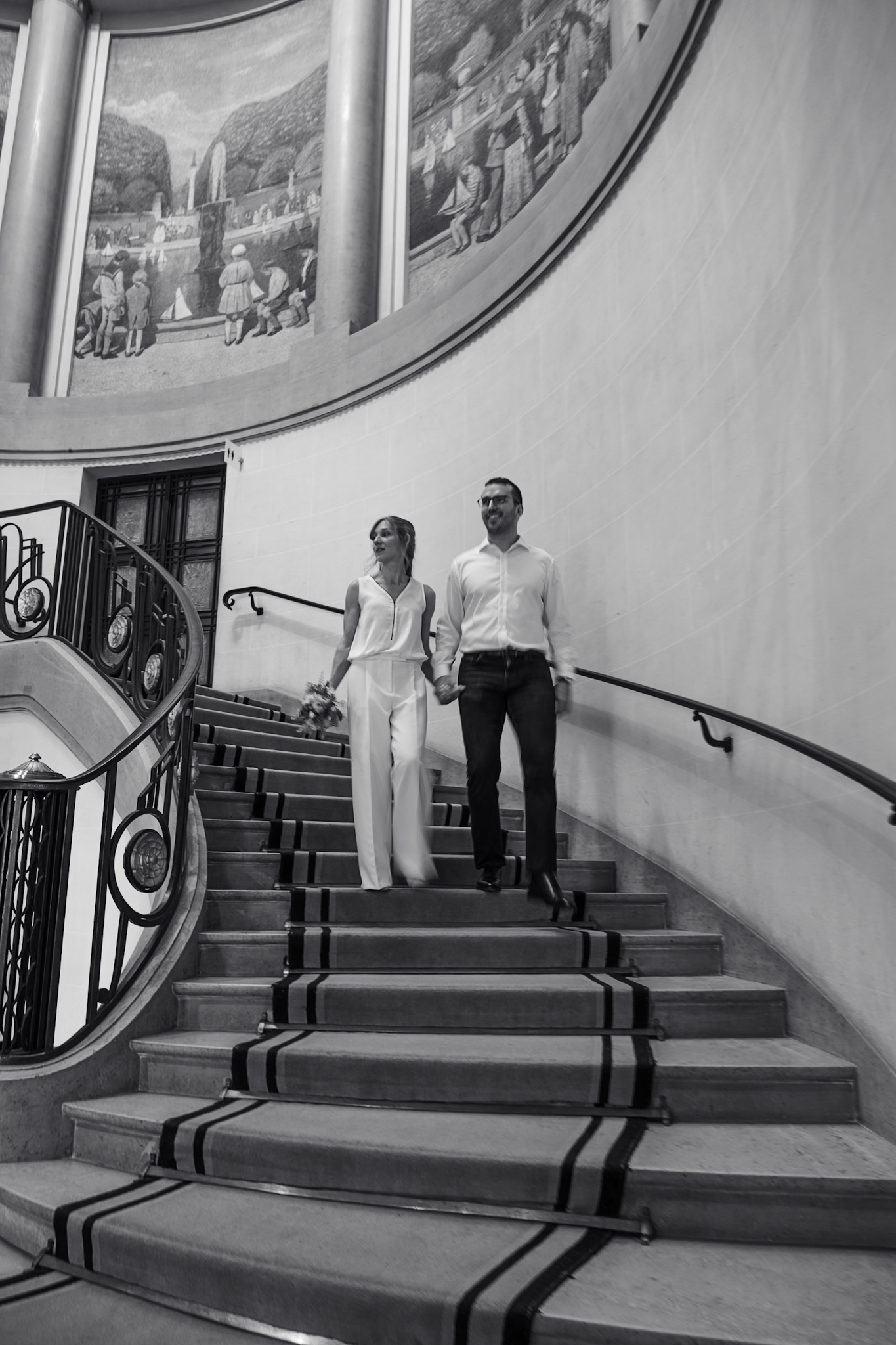 Mariages - photographie par Eyma Photographe