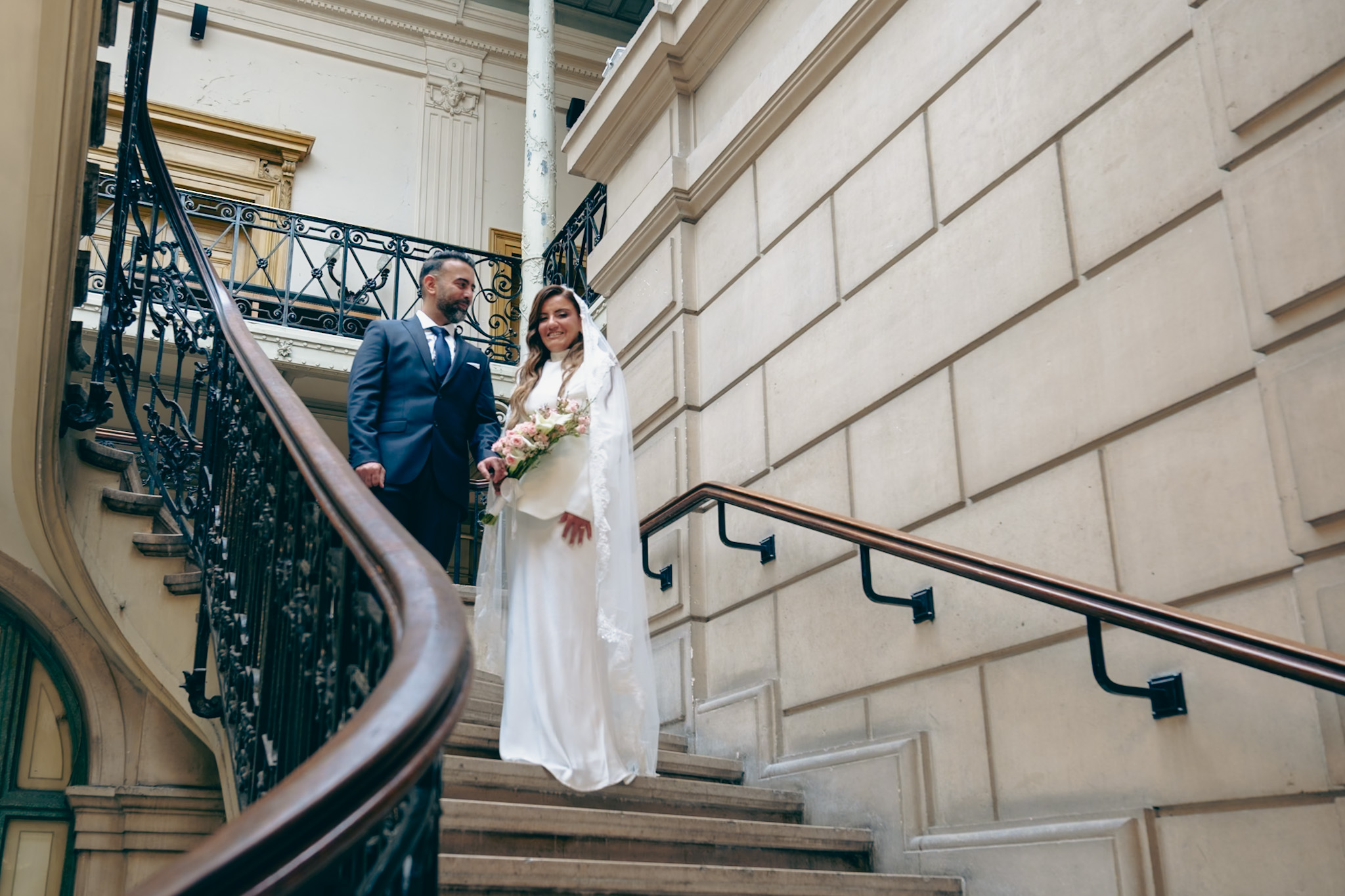 Mariages - photographie par EymaPhotographe