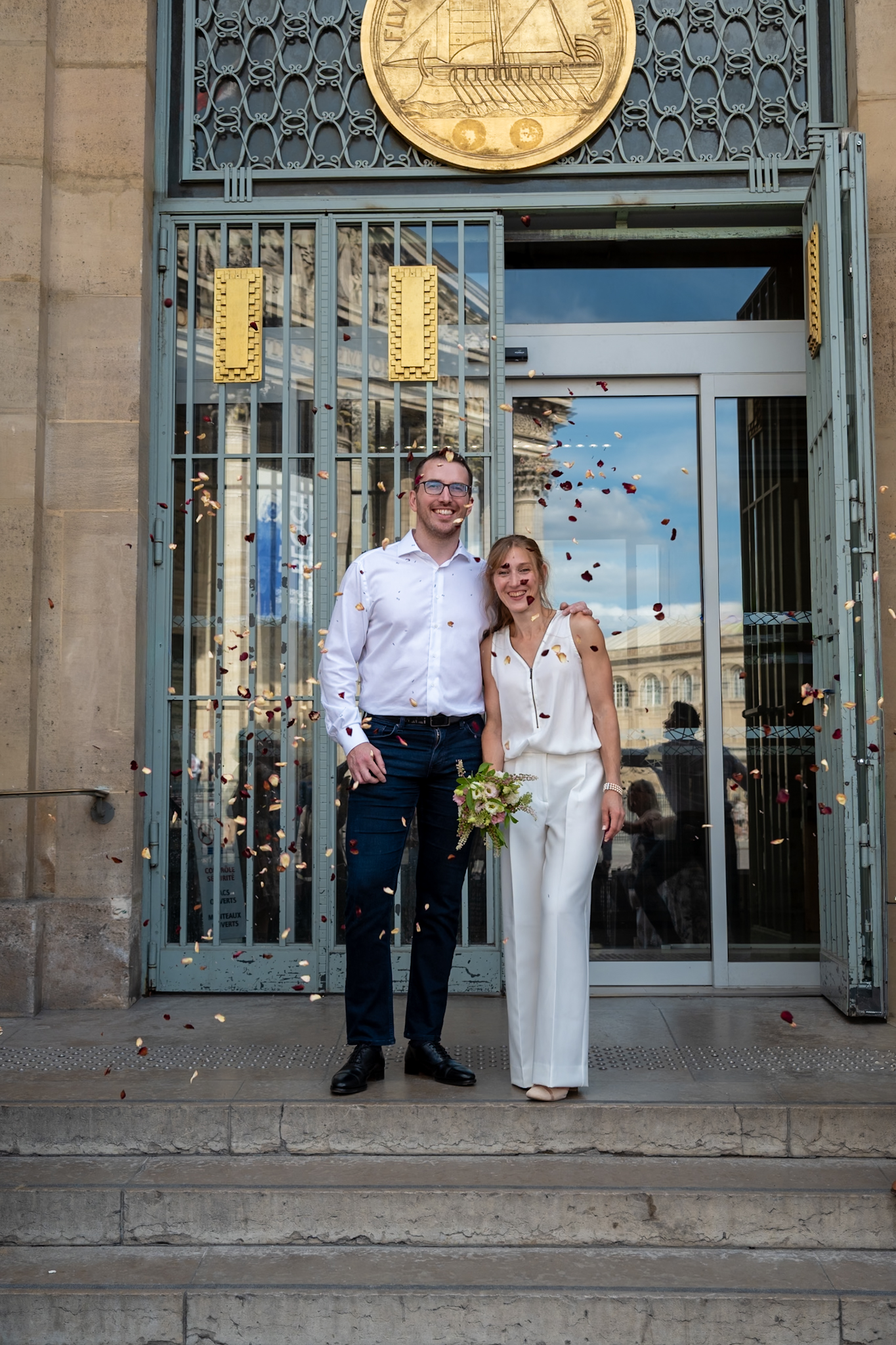 Mariages - photographie par Eyma Photographe