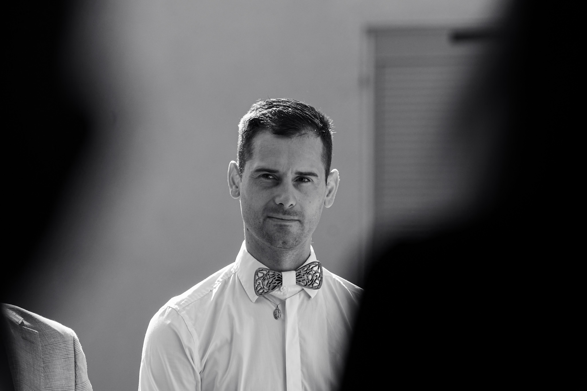 Portraits - photographie par Eyma Photographe