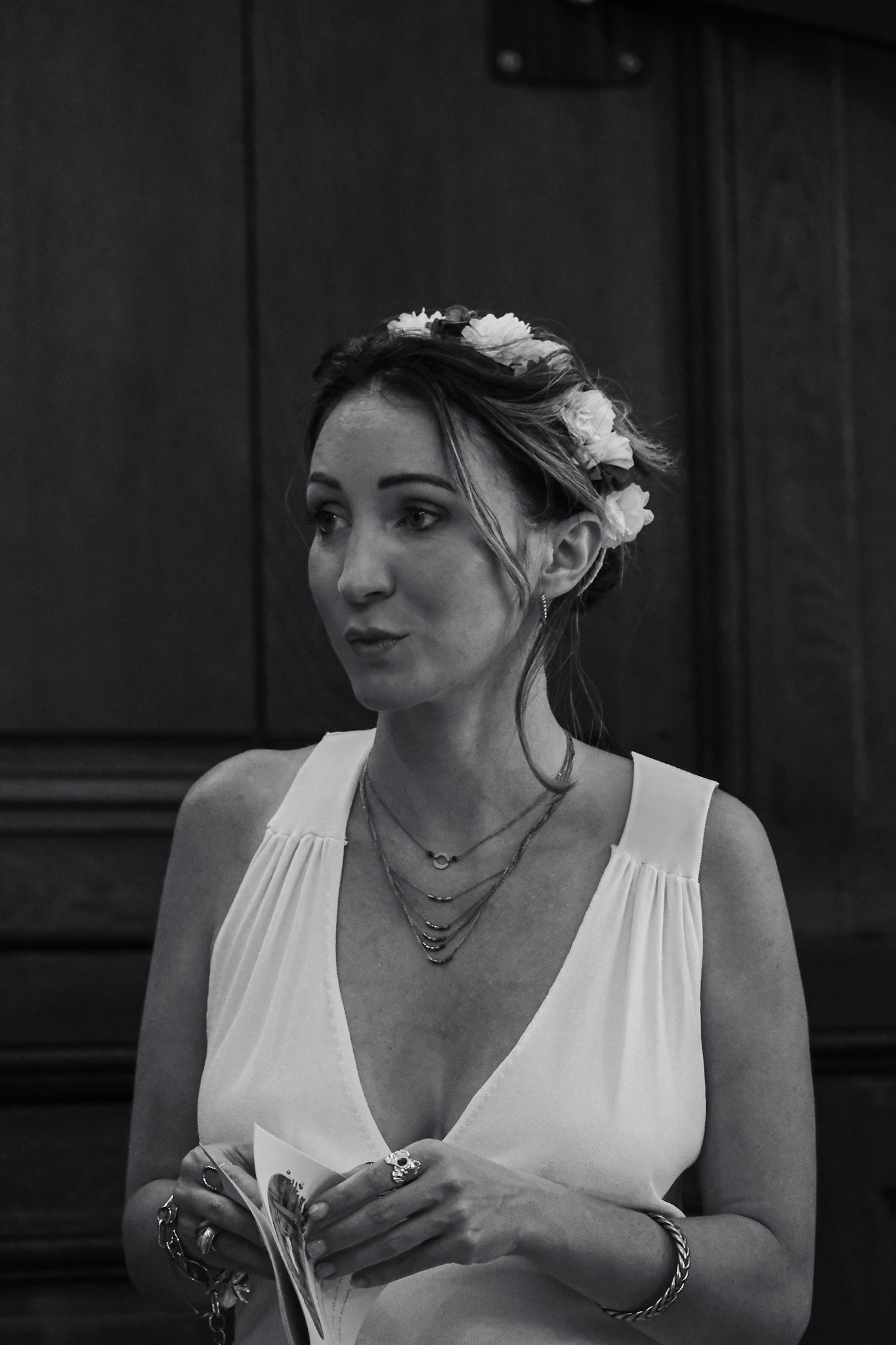 Portraits - photographie par Eyma Photographe